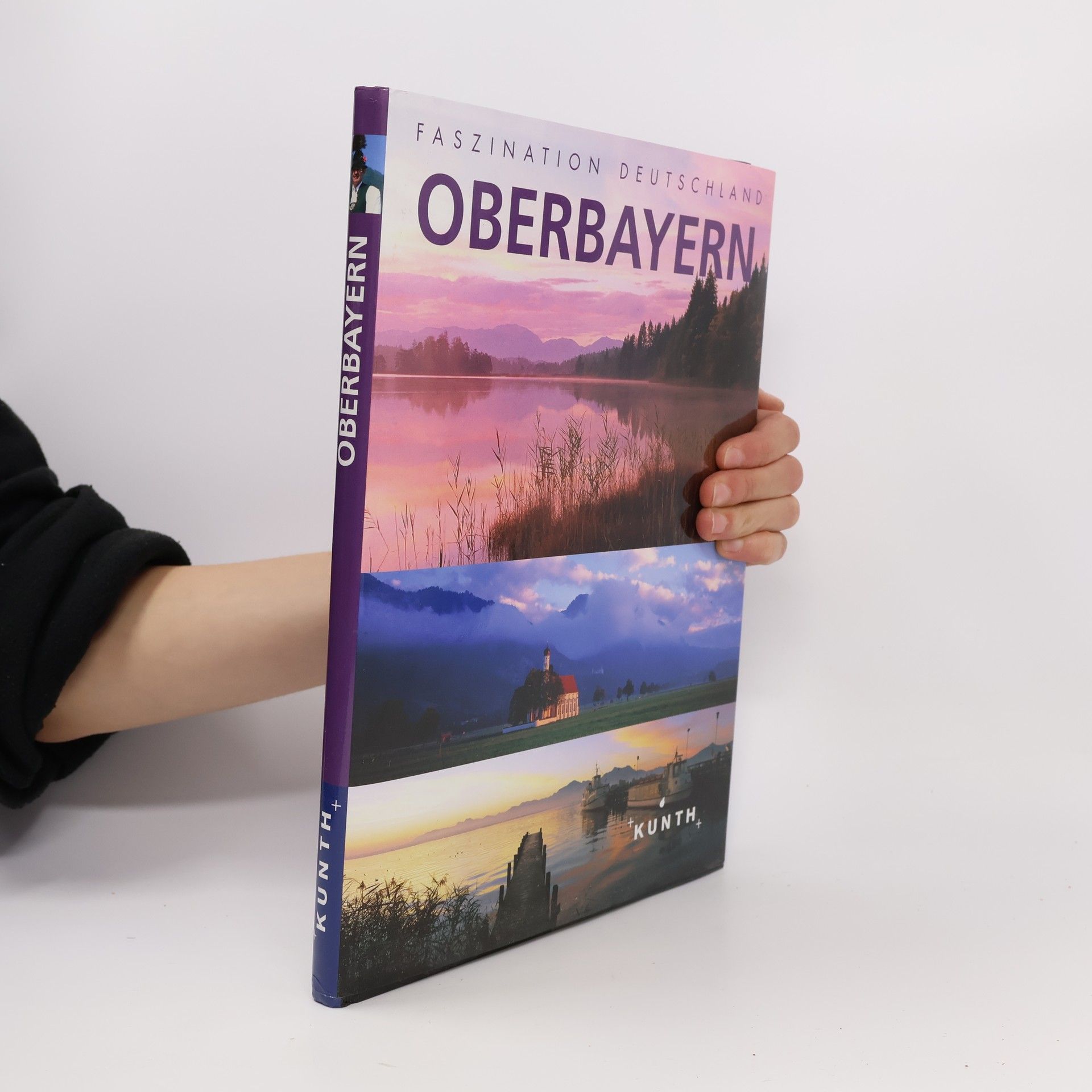 Oberbayern