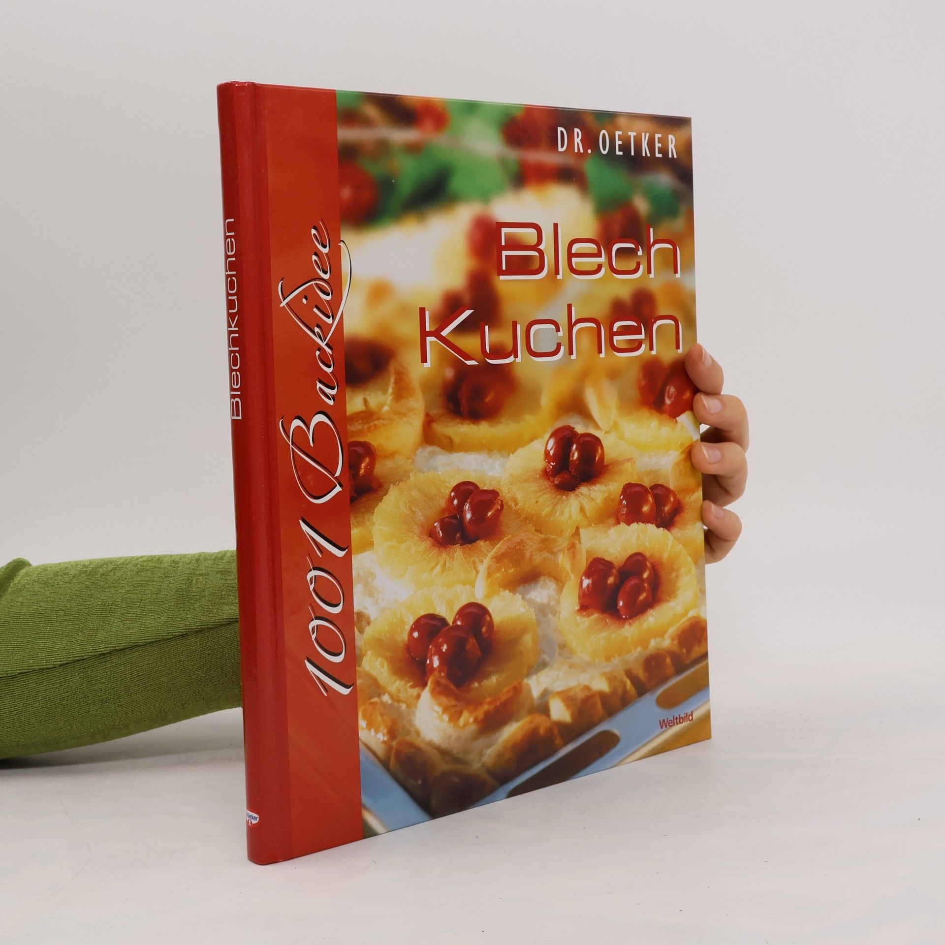 Blech Kuchen