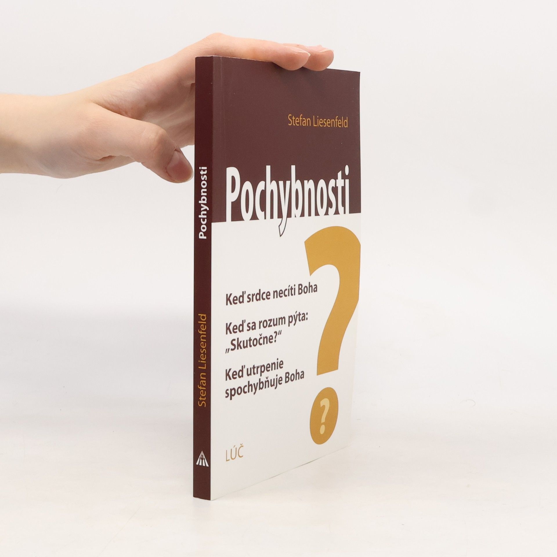 Autorenkollektiv Pochybnosti