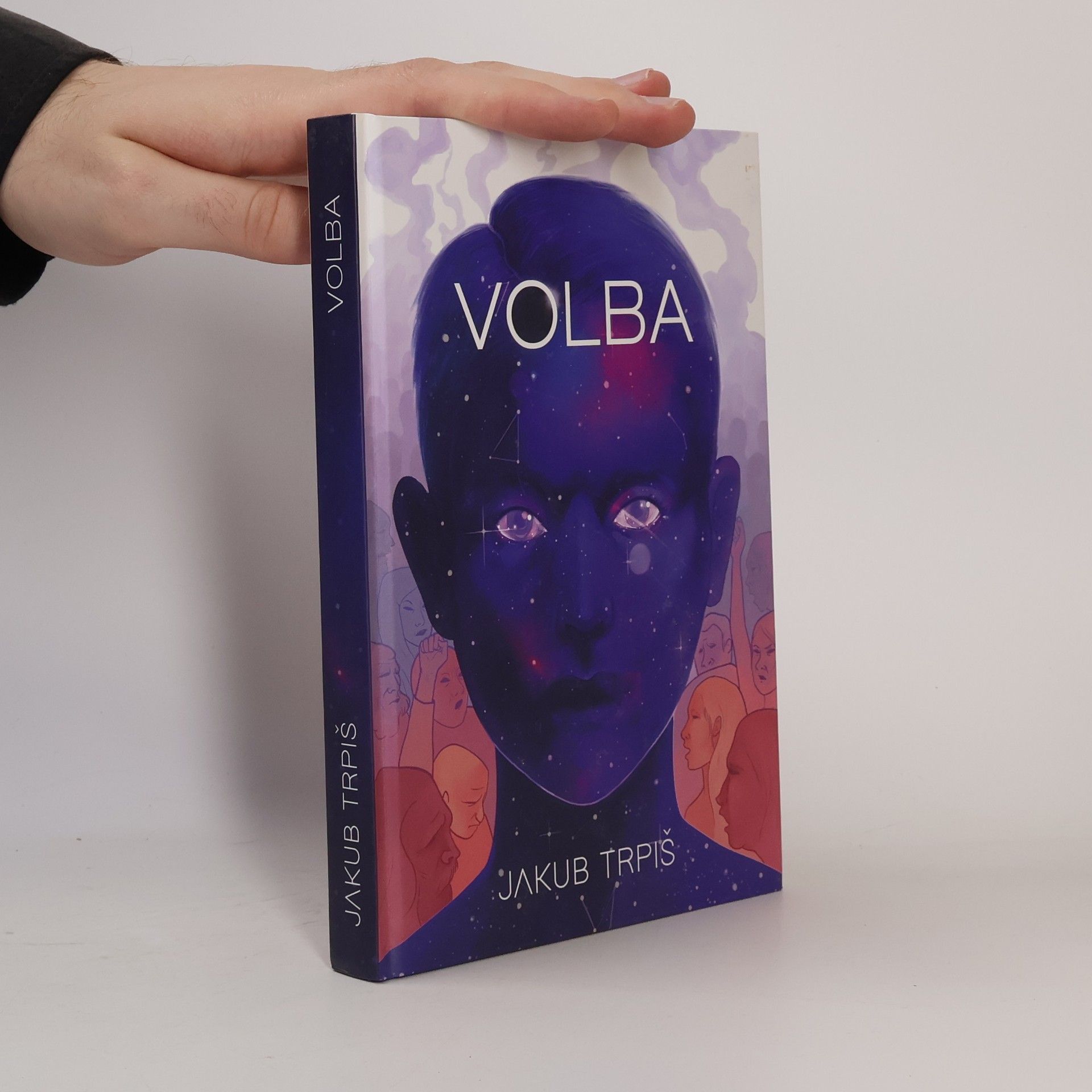 Jakub Trpiš Volba