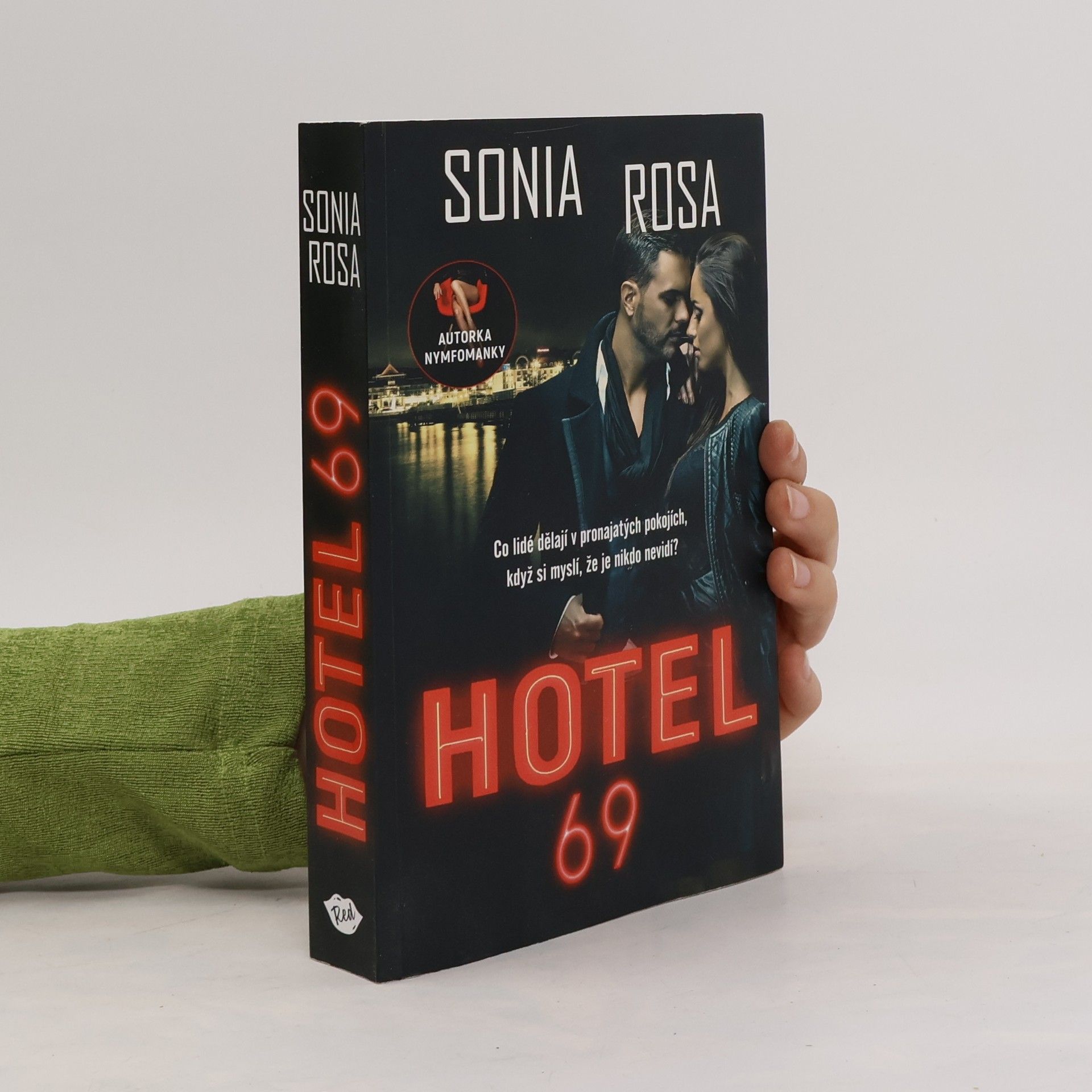 Sonia Rosa Hotel 69