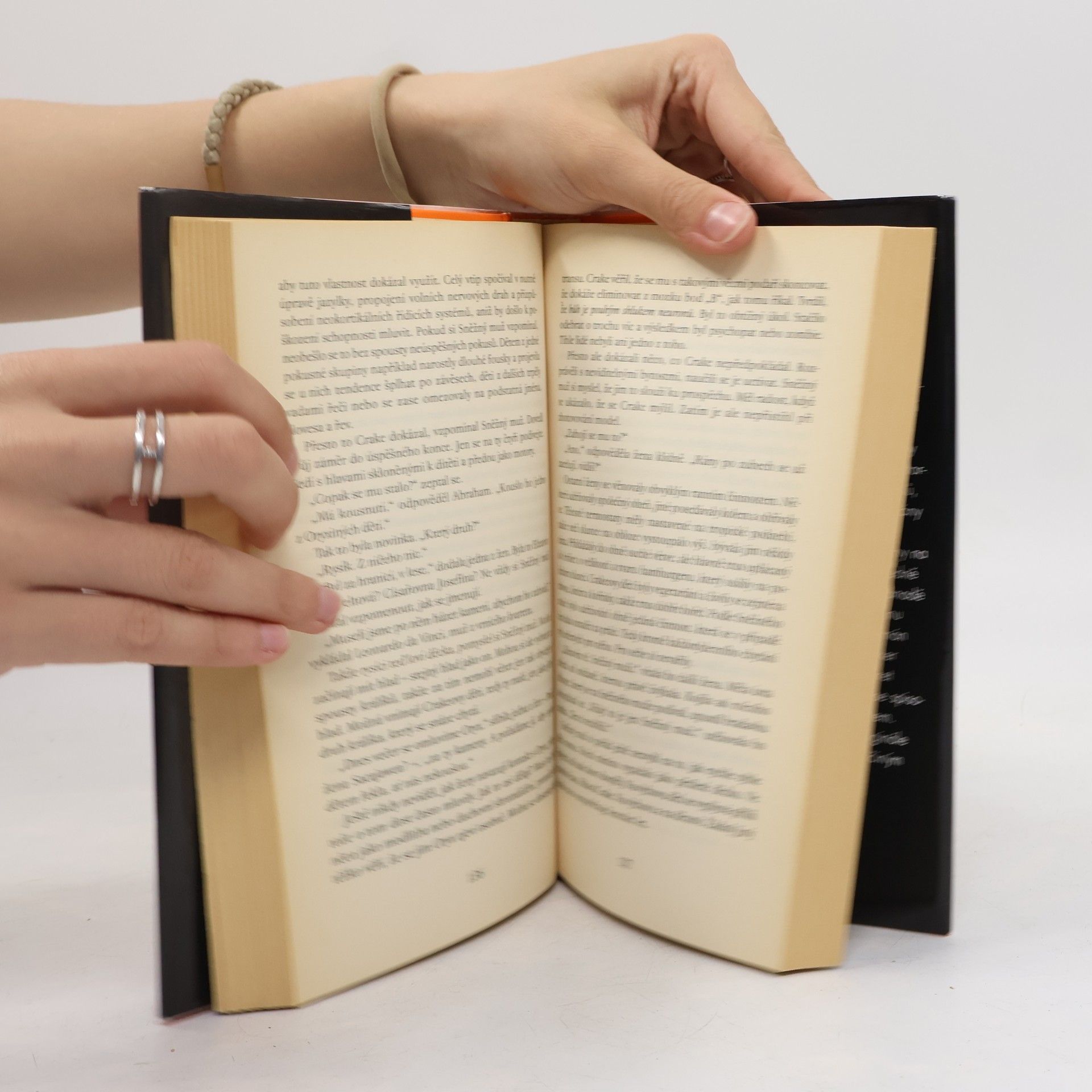Margaret Atwood Přežívá nejsmutnější