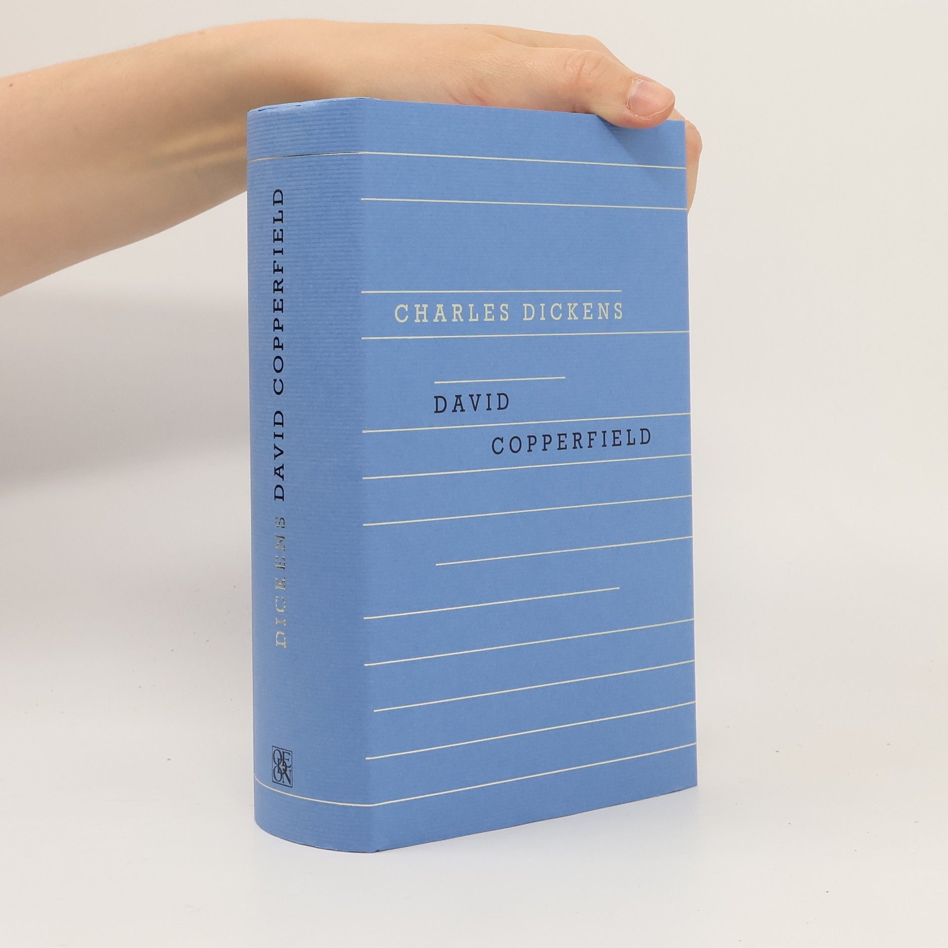 Charles Dickens David Copperfield
