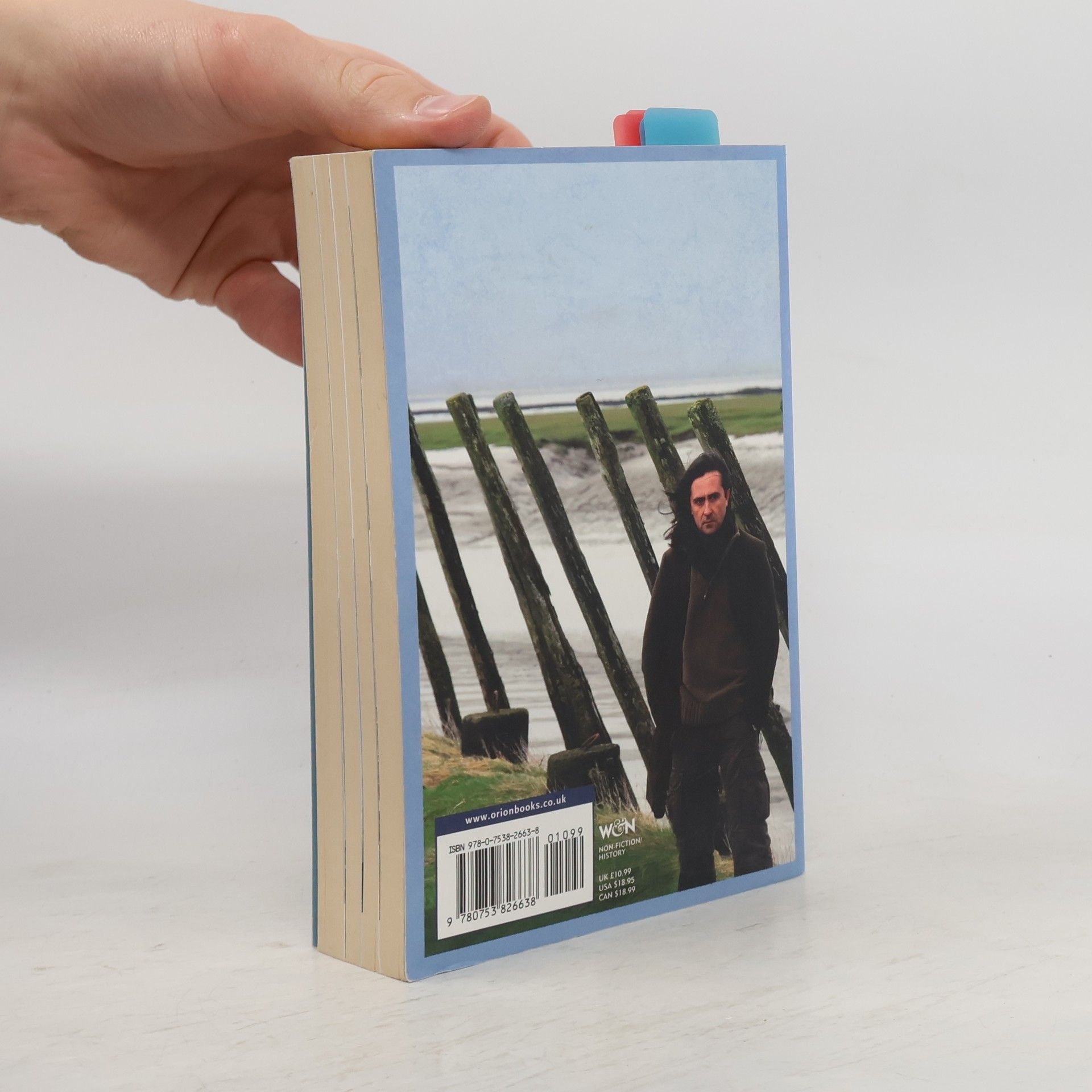 Neil Oliver A History Of Scotland