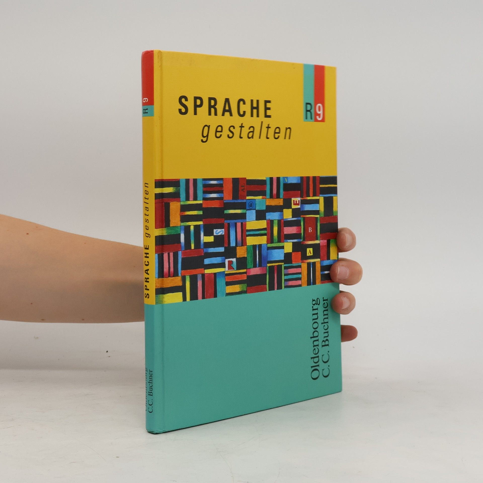 Sprache gestalten R9