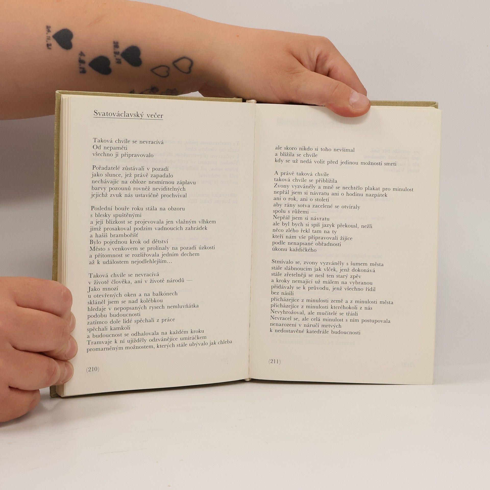 Jan Zahradníček Dílo II - Pod bičem milostným, Stará země, Rouška Veroničina, Saletta, Znamení moci, Dům Strach, Čtyři léta
