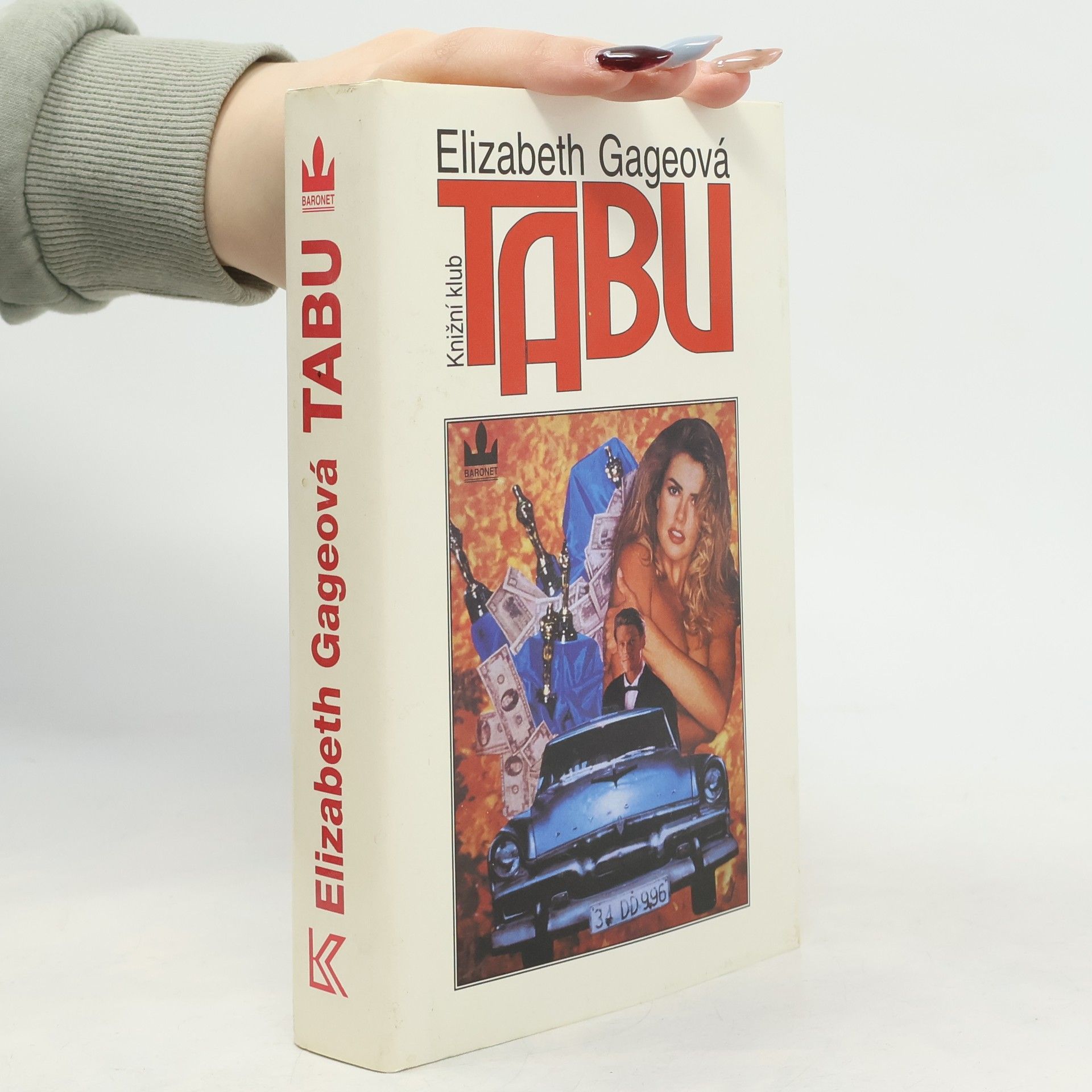 Tabu