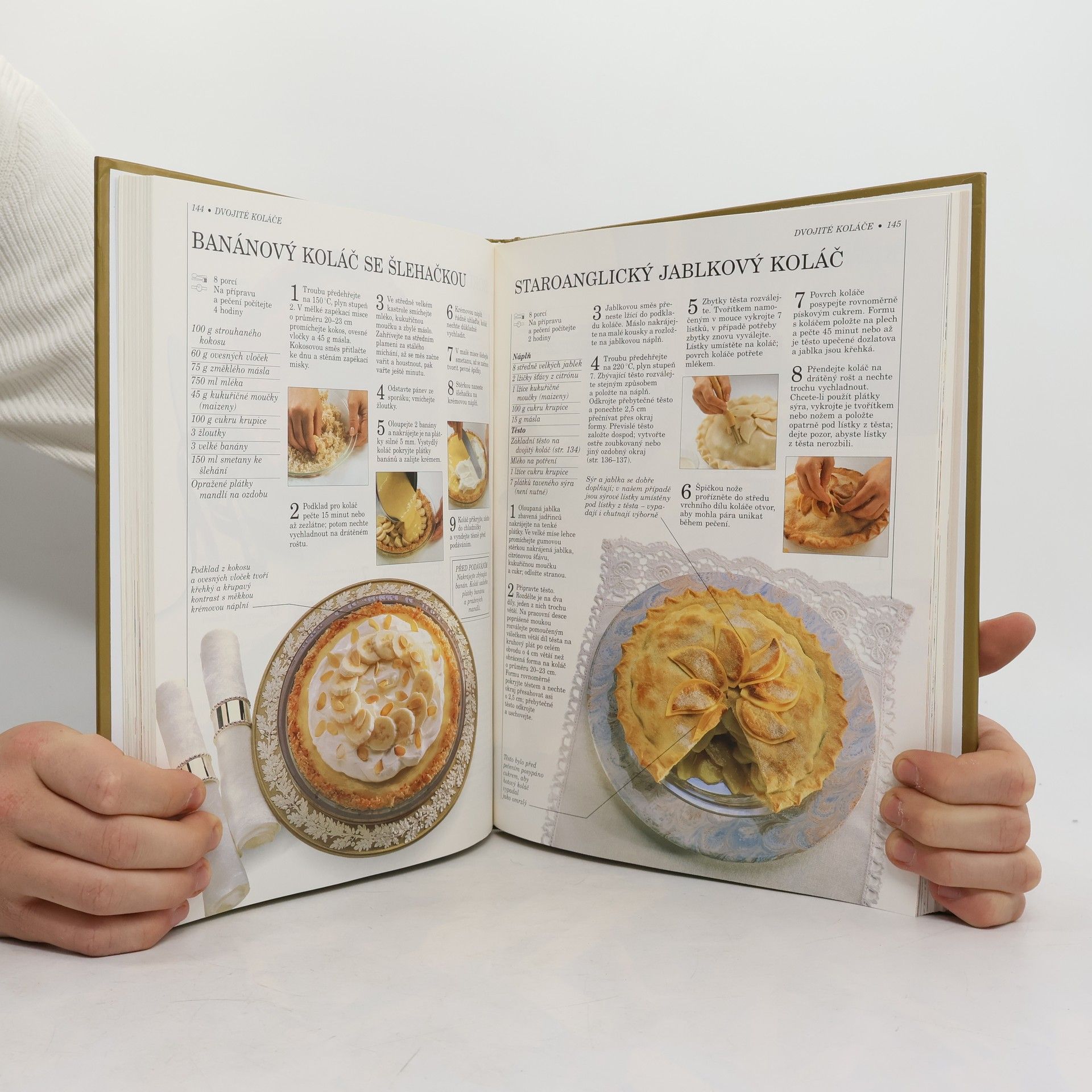 Mary Berry Dezerty a cukroví