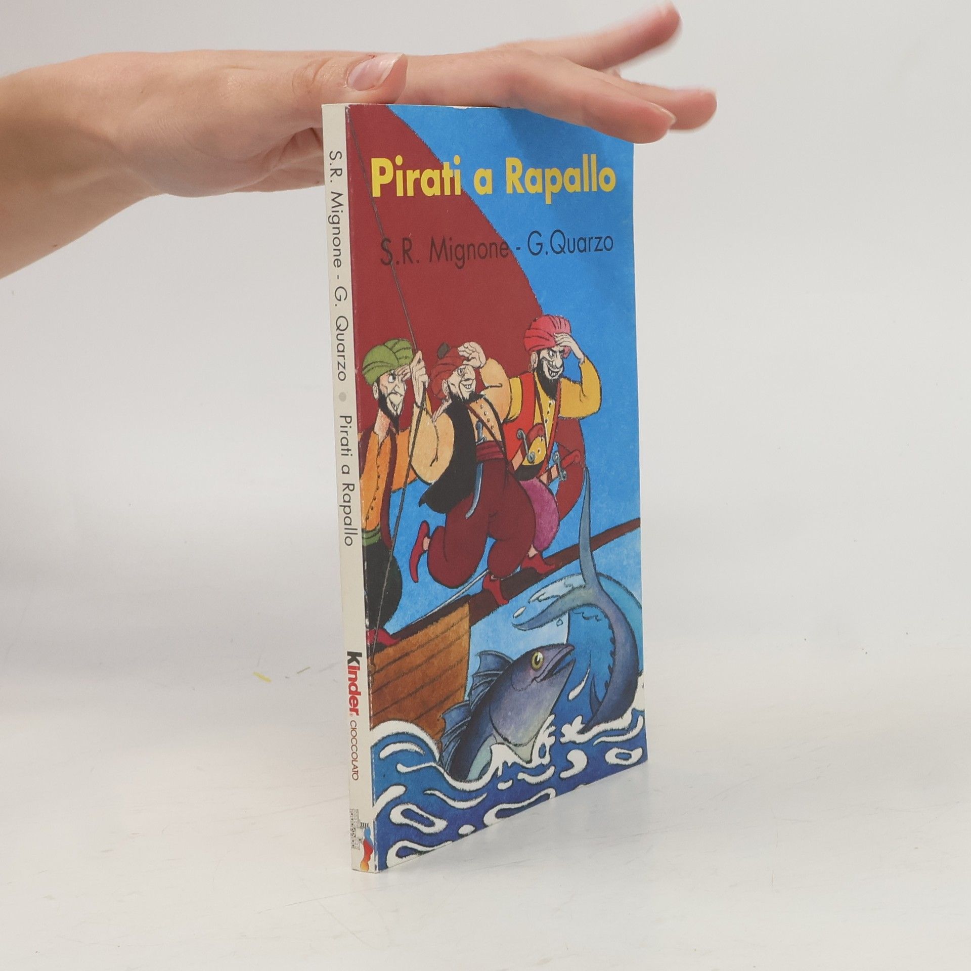 Pirati a Rapallo