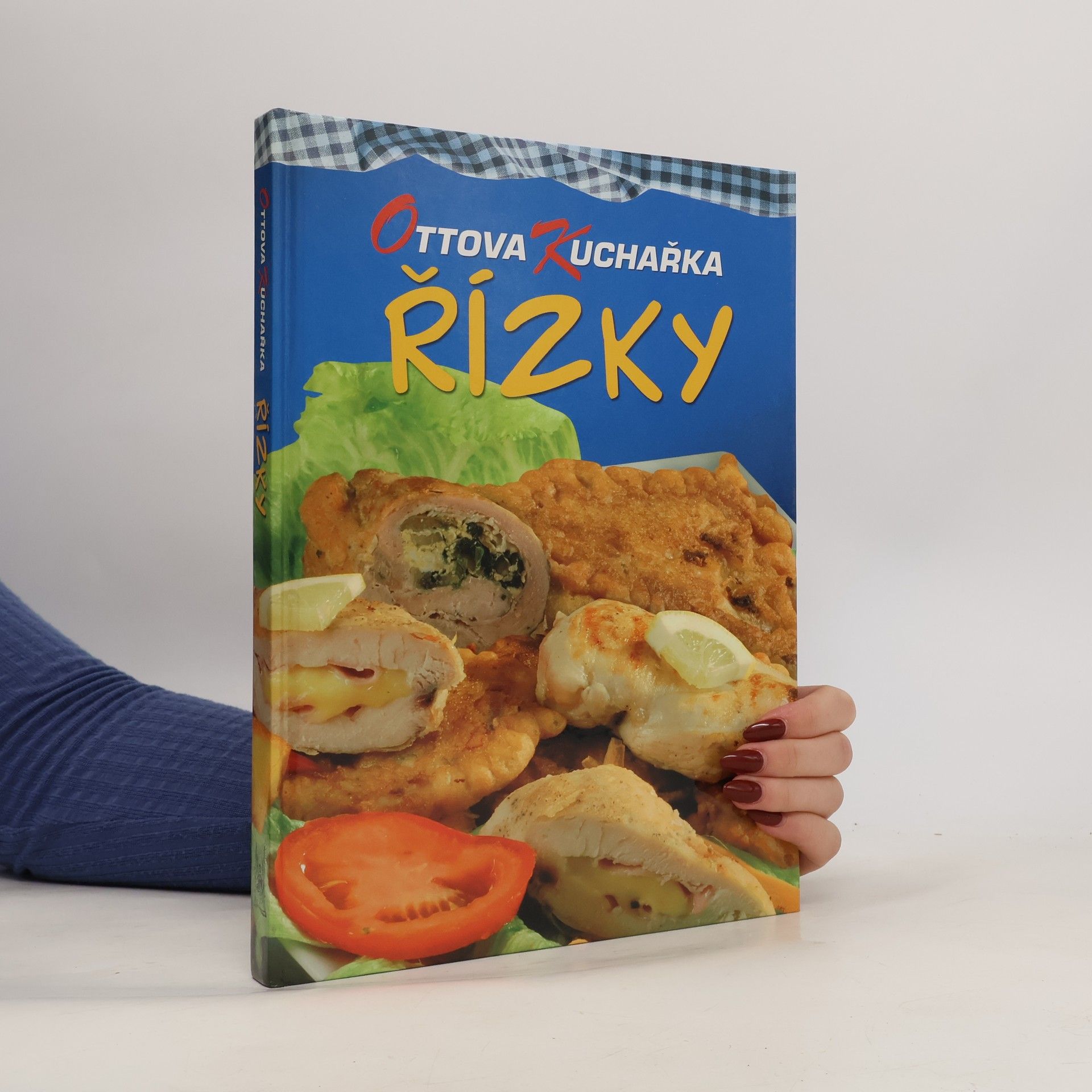 Tibor Kramár Řízky