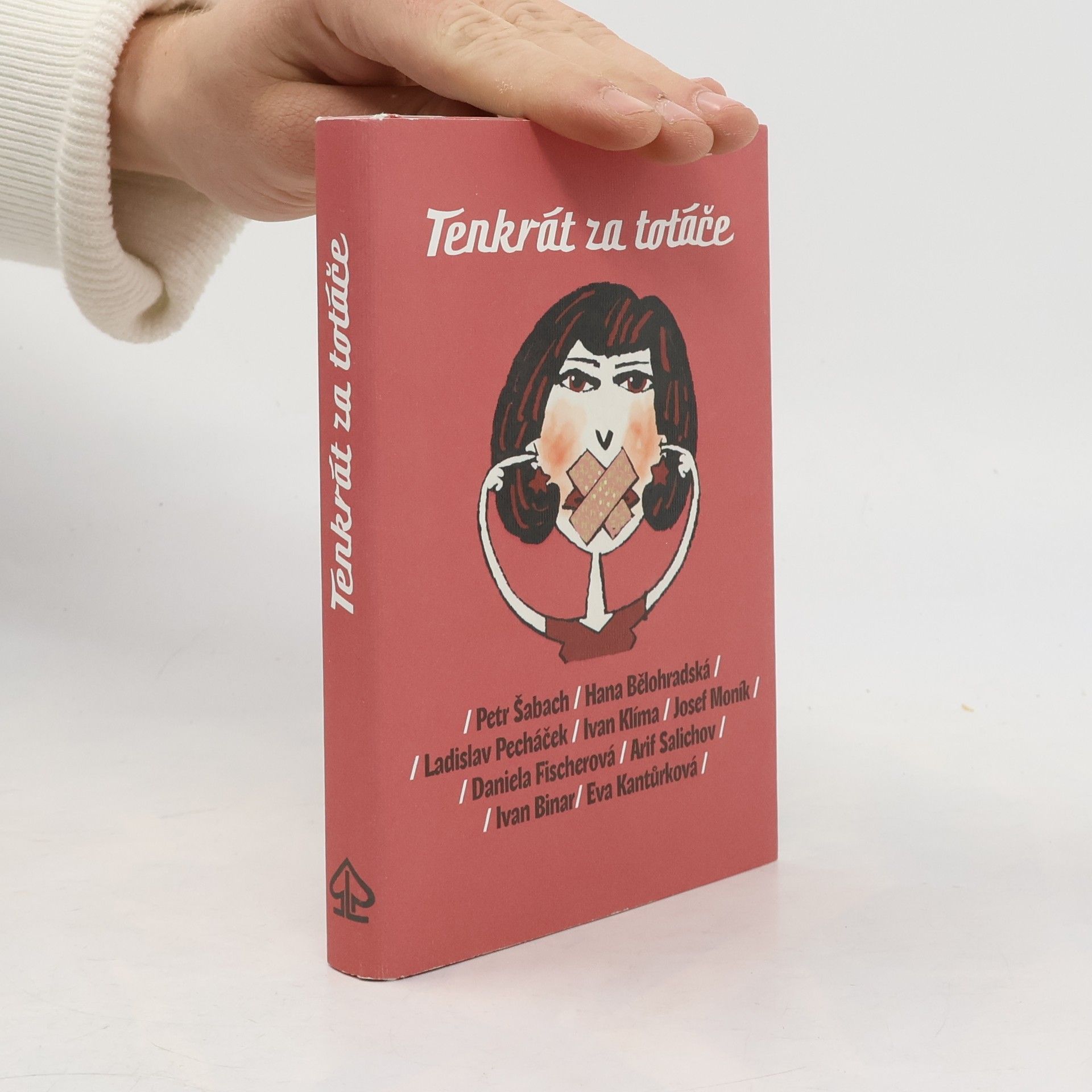 Autores varios Tenkrát za totáče