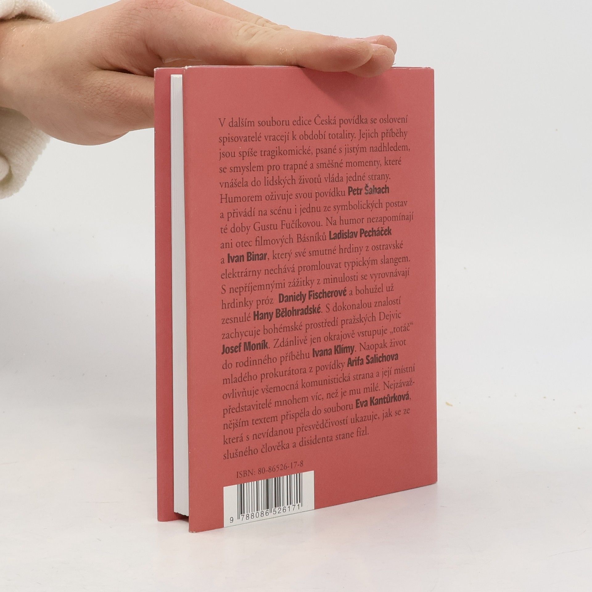 Autores varios Tenkrát za totáče