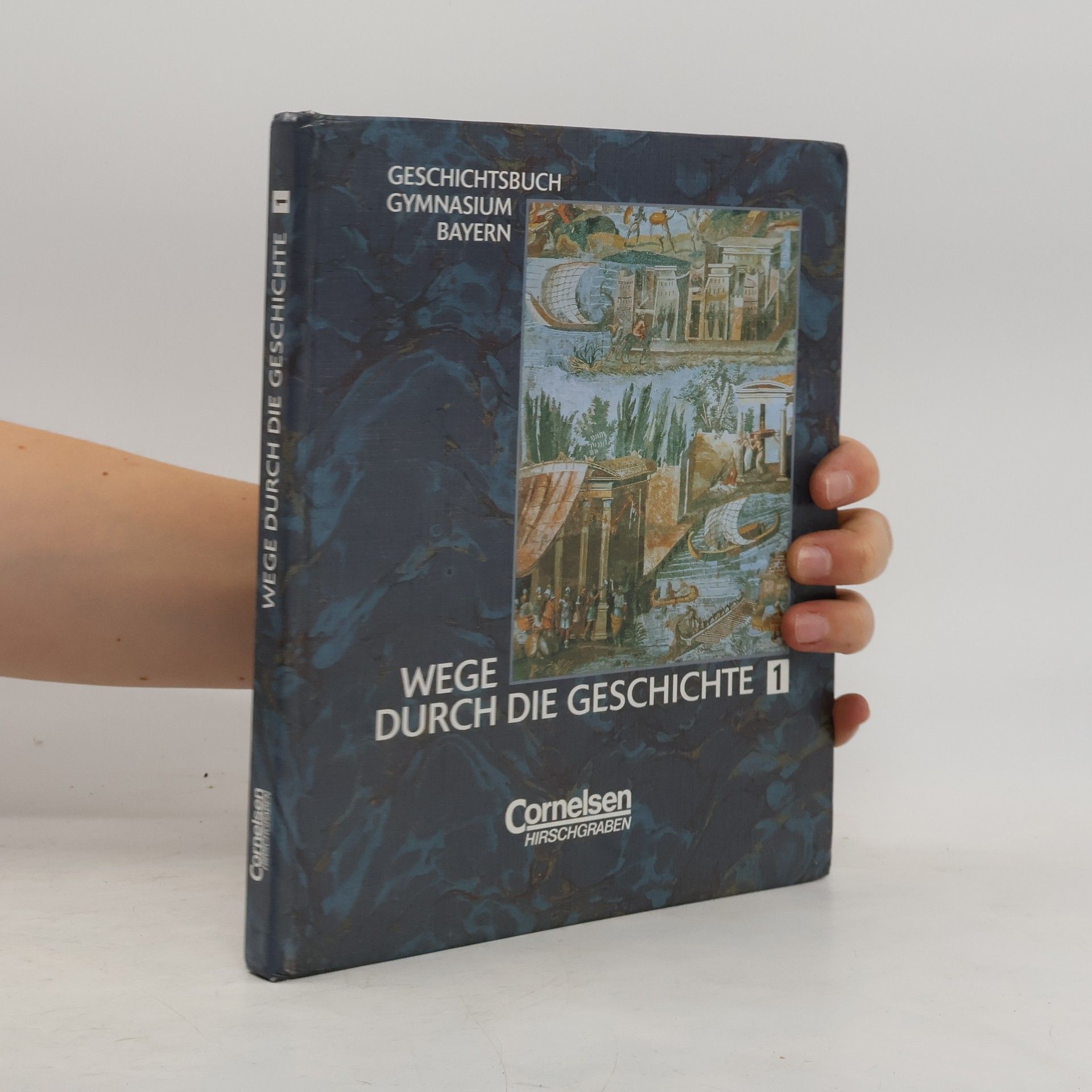 Wege durch die Geschichte
