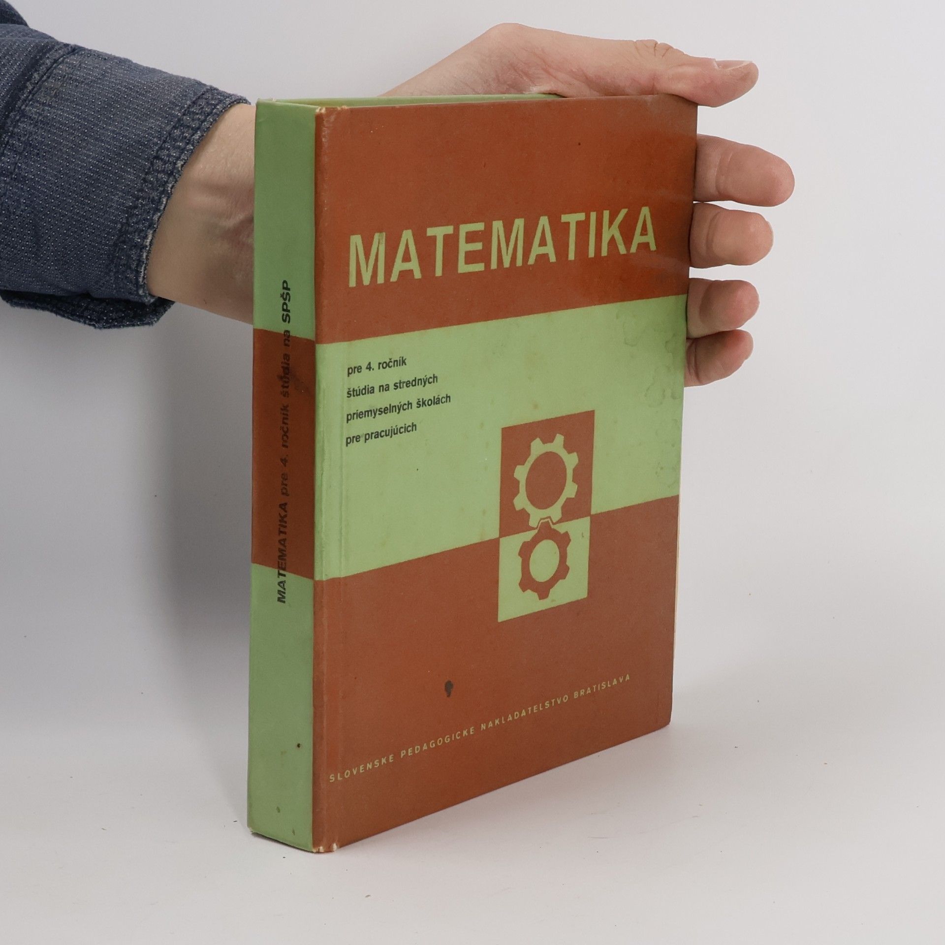 Autorenkollektiv Matematika