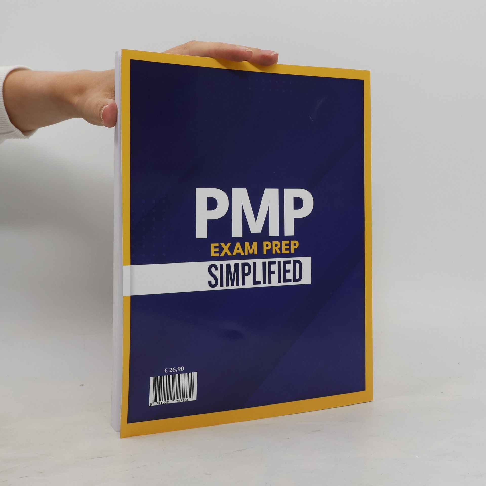 Circeo Laudace PMP Exam Prep Simplified