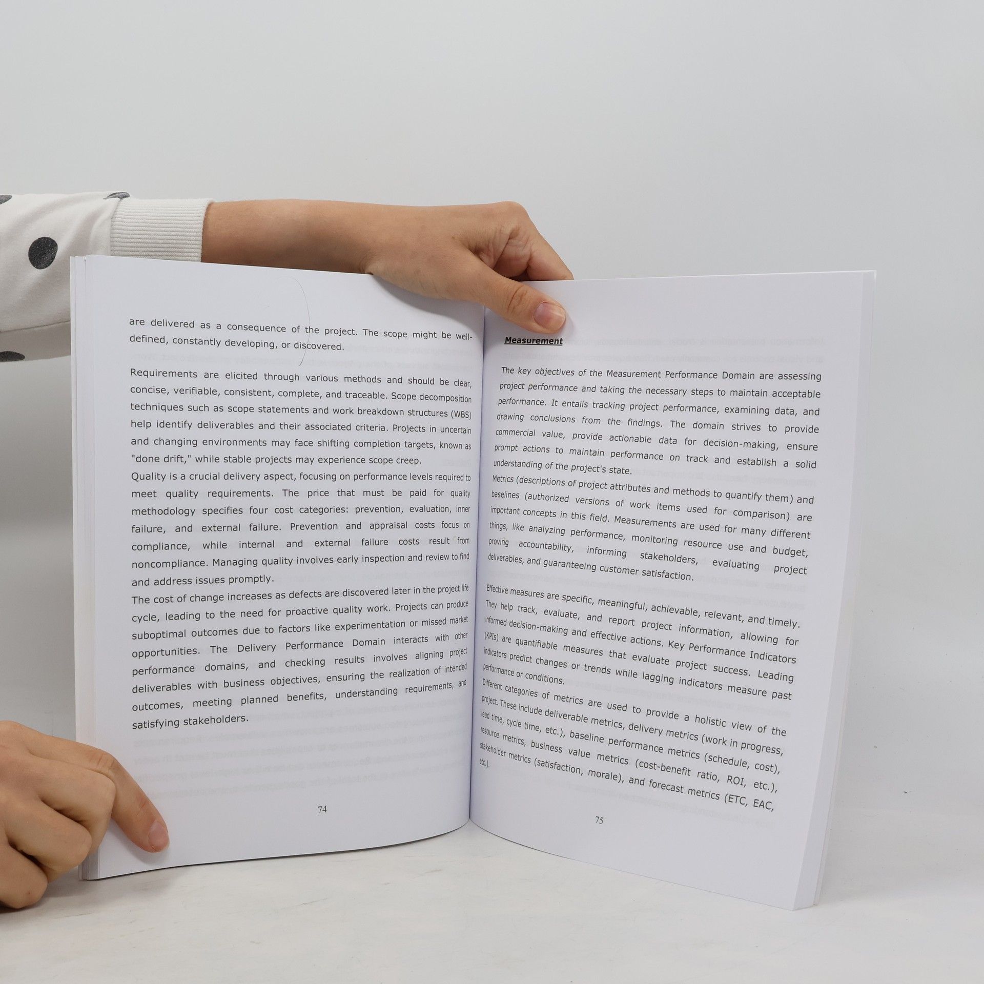 Circeo Laudace PMP Exam Prep Simplified