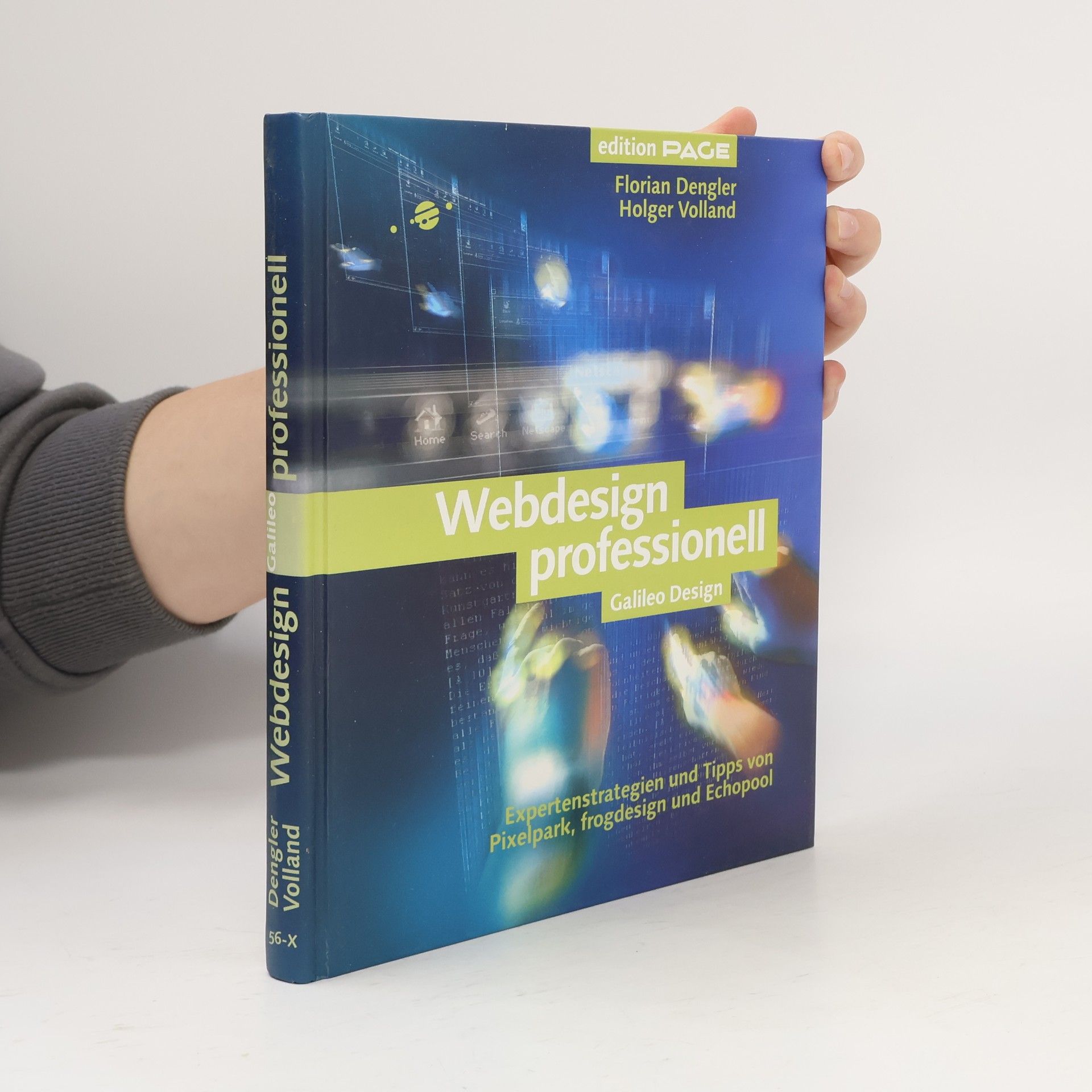 Florian Dengler Webdesign Professionell