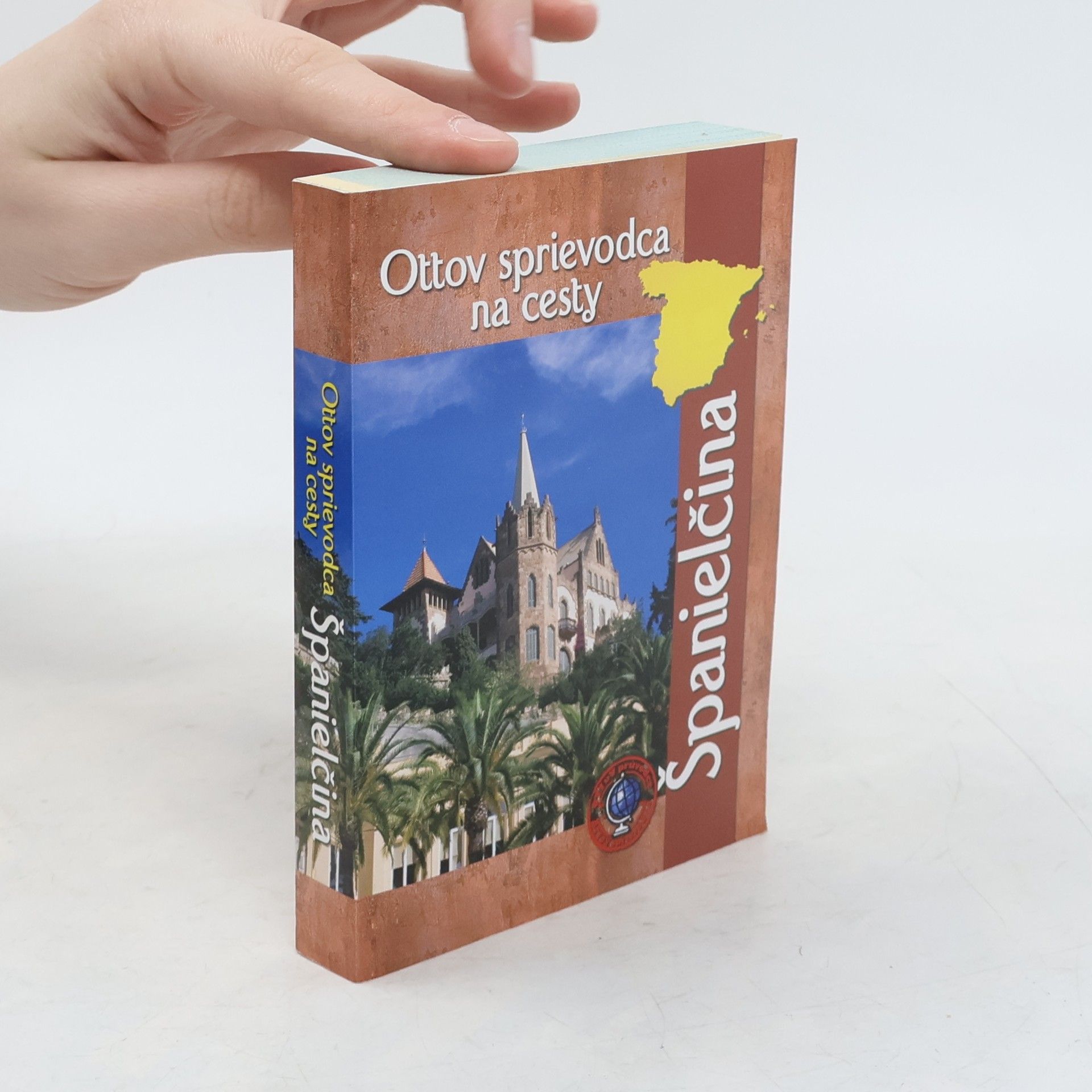 Autorenkollektiv Španielčina