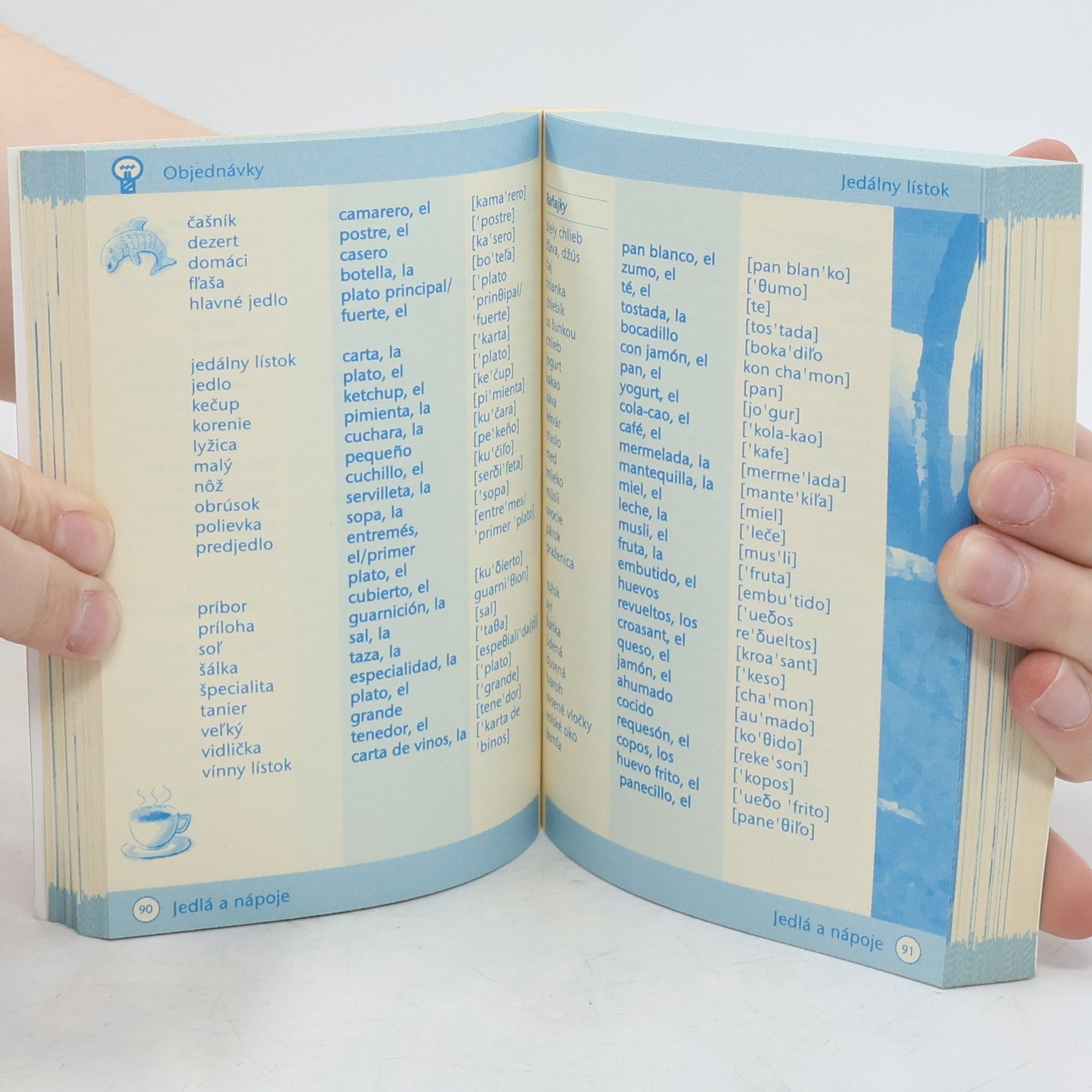 Autorenkollektiv Španielčina