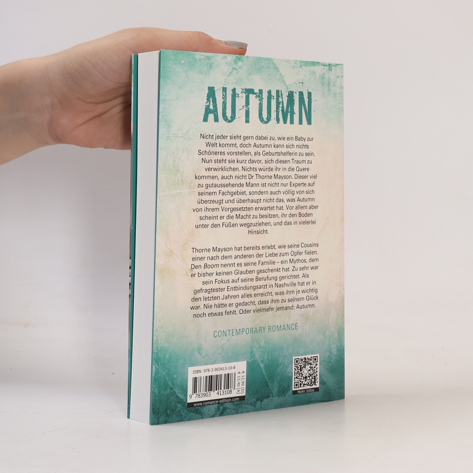Sheridan Anne Until Us: Autumn