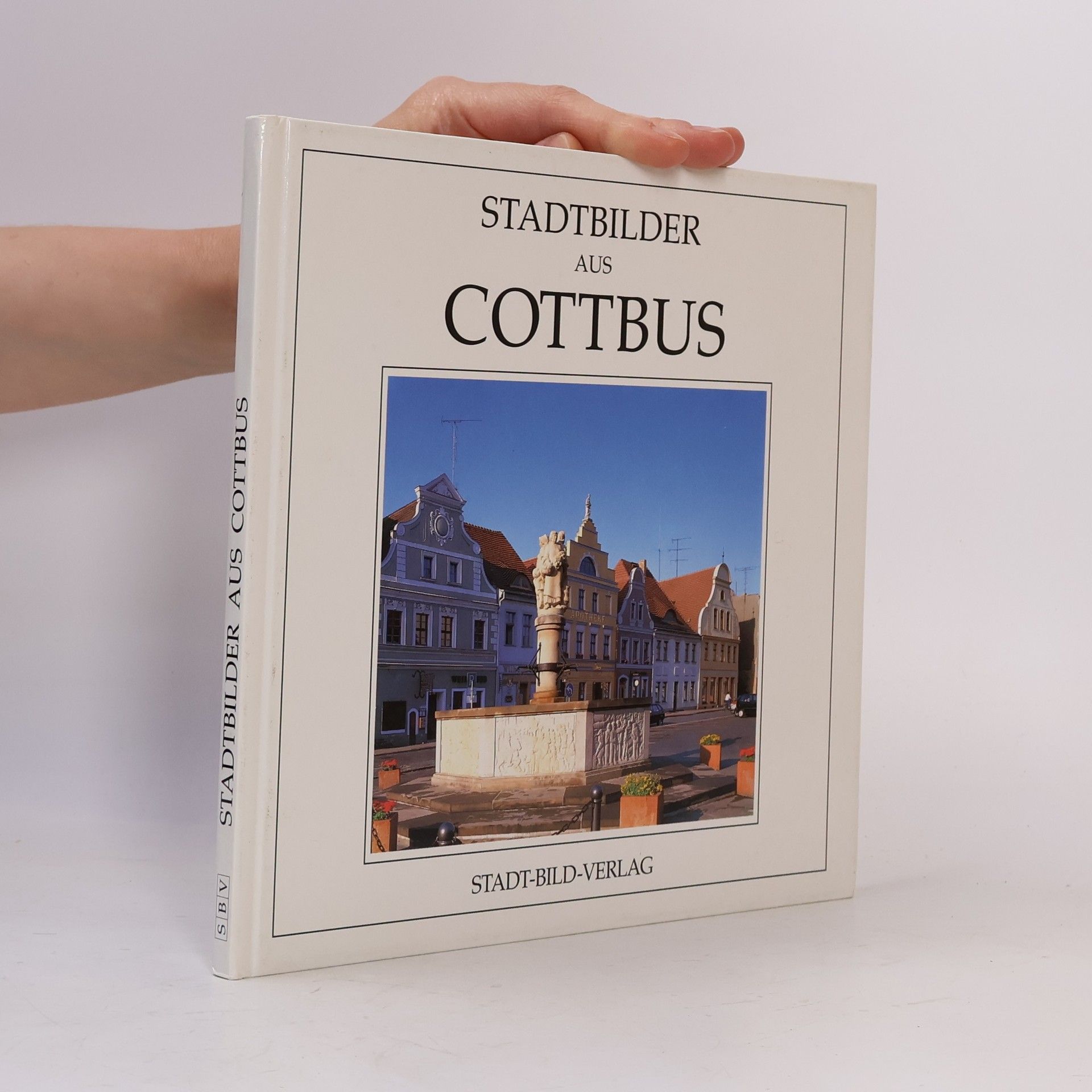 Stadtbilder aus Cottbus