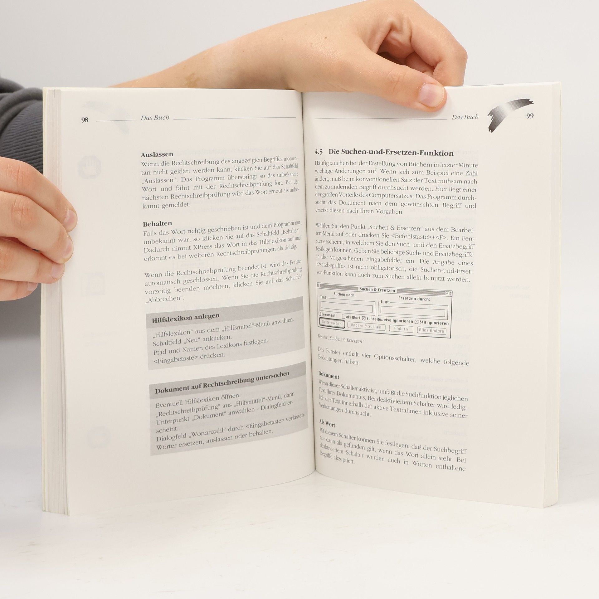 Hermann Bauer QuarkXPress 3.1