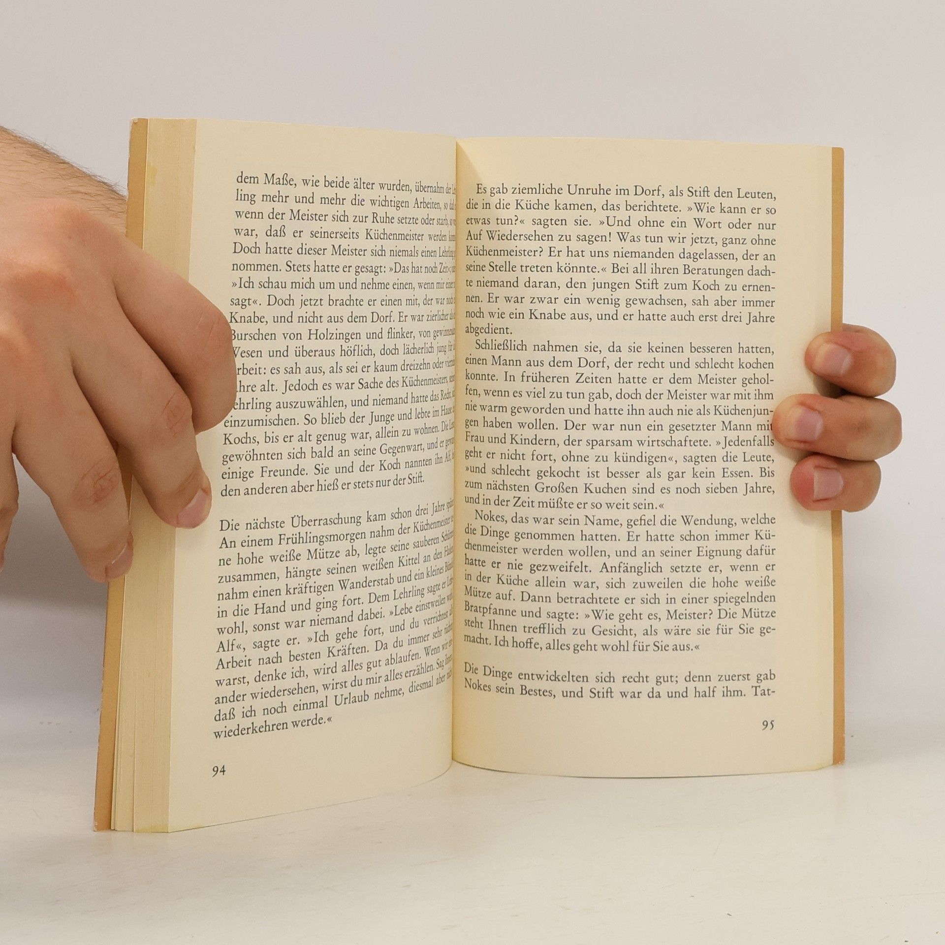 J. R. R. Tolkien Fabelhafte Geschichten