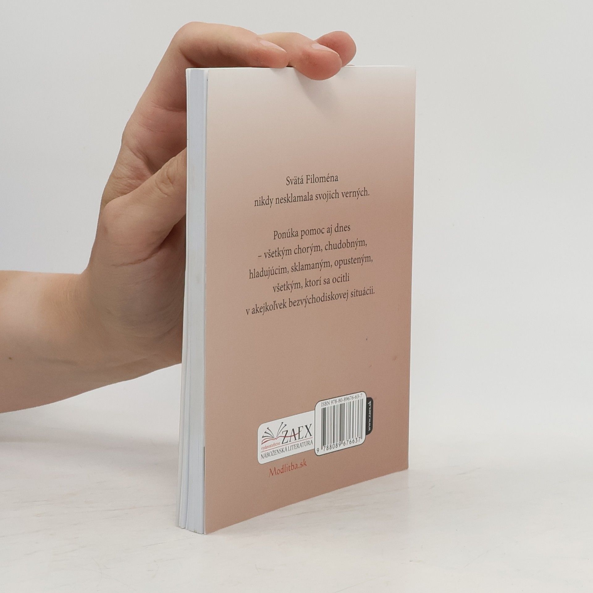 Autorenkollektiv Svätá Filoména - dcéra svetla