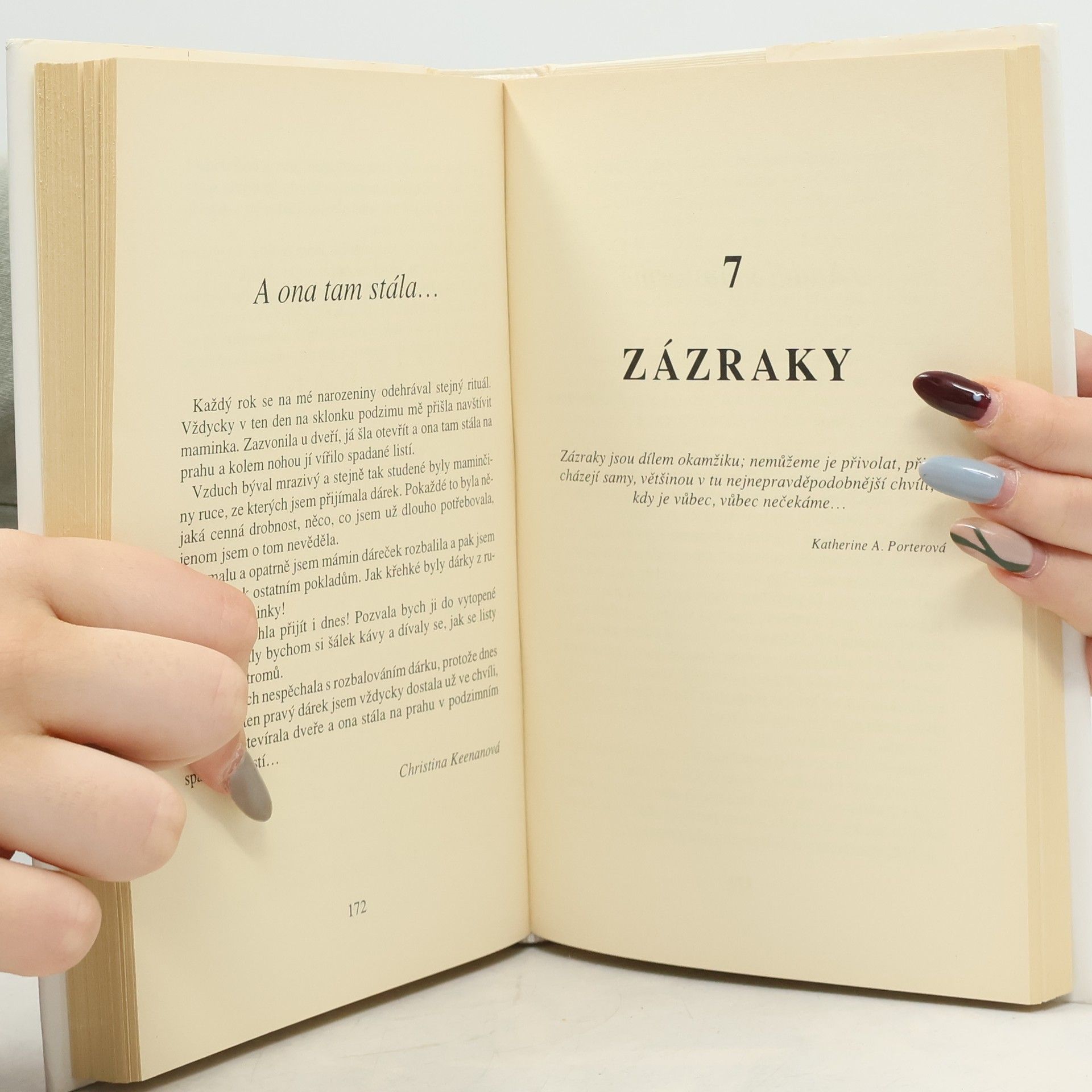 Jack Canfield Slepičí polévka pro duši matky
