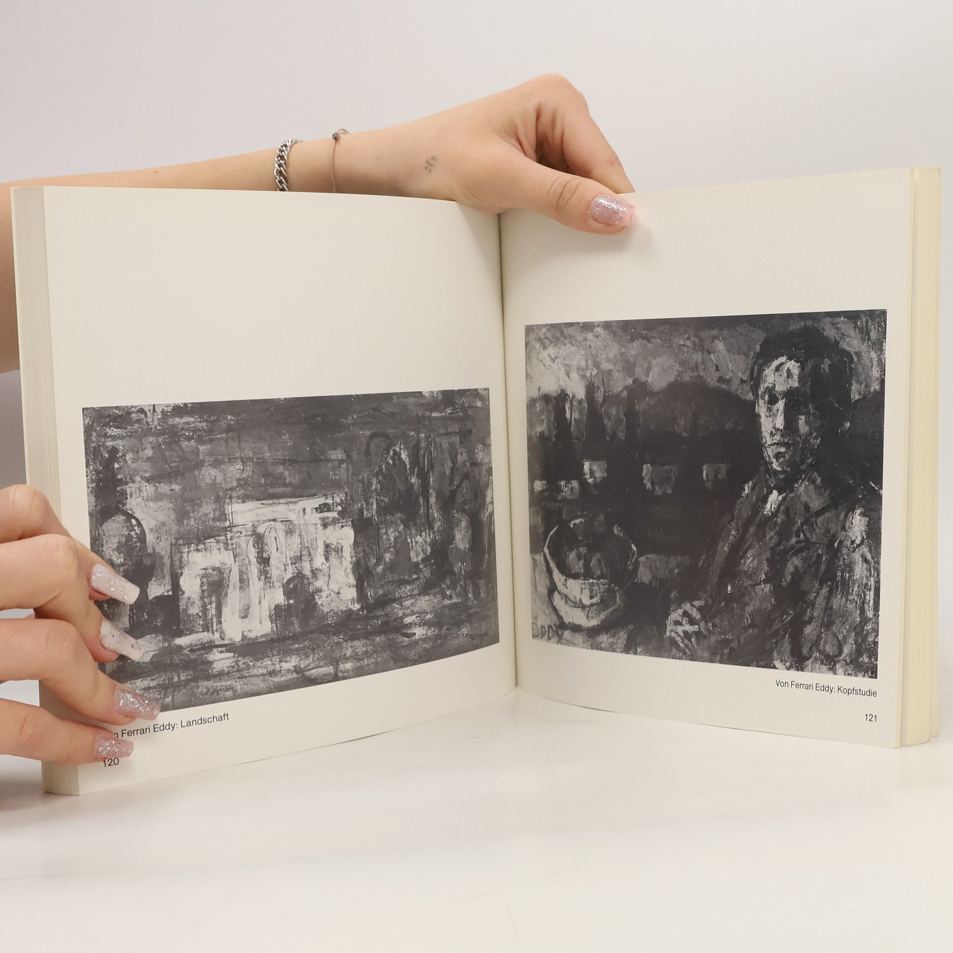 Various authors Kunstausstellung der Arbeitsgemeinschaft der Alpenländer
