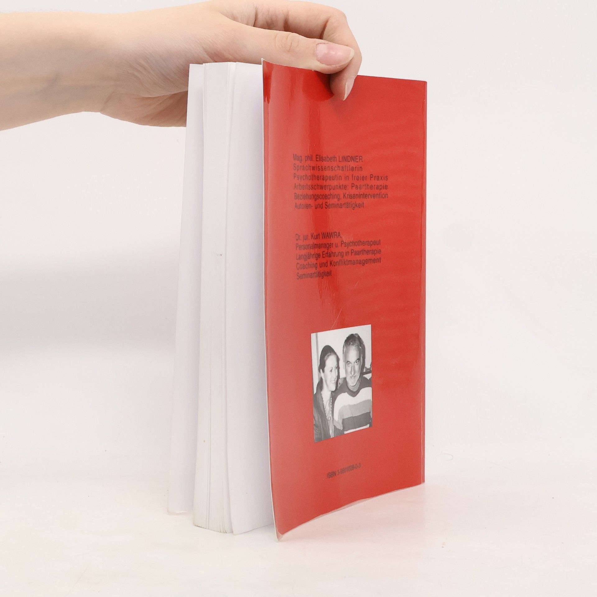 Elisabeth Lindner Beziehungscoaching