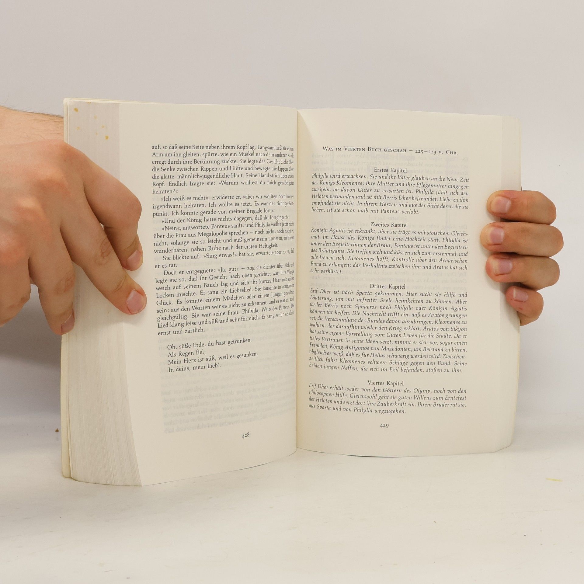 Naomi Mitchison Bastei Lübbe Taschenbücher: Kornkönig und Frühlingsbraut - Paperbacks