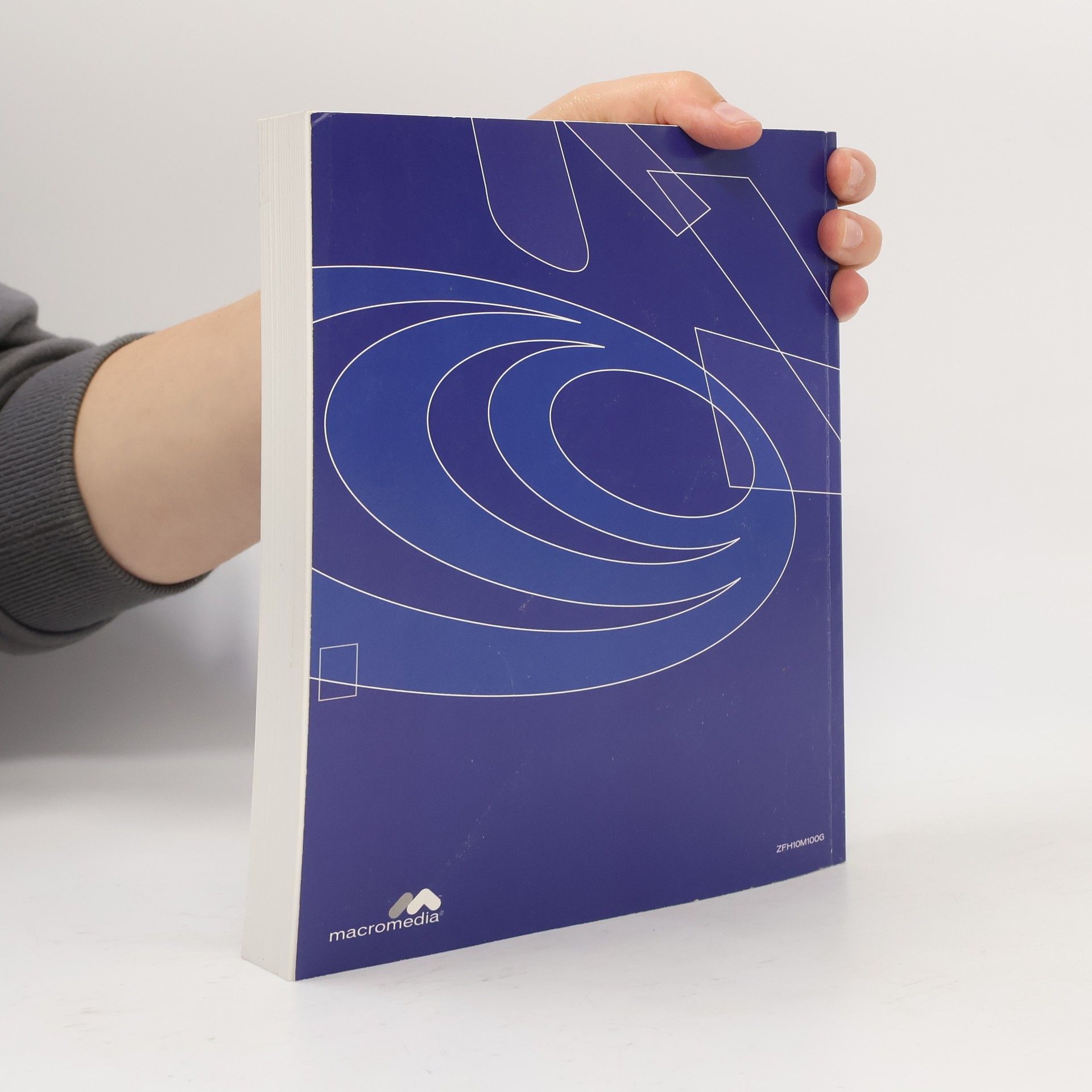 AA.VV. Macromedia FreeHand 10: Using FreeHand 10