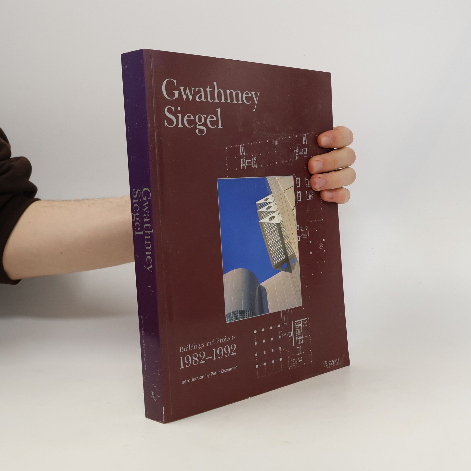 Gwathmey Siegel Gwathmey Siegel