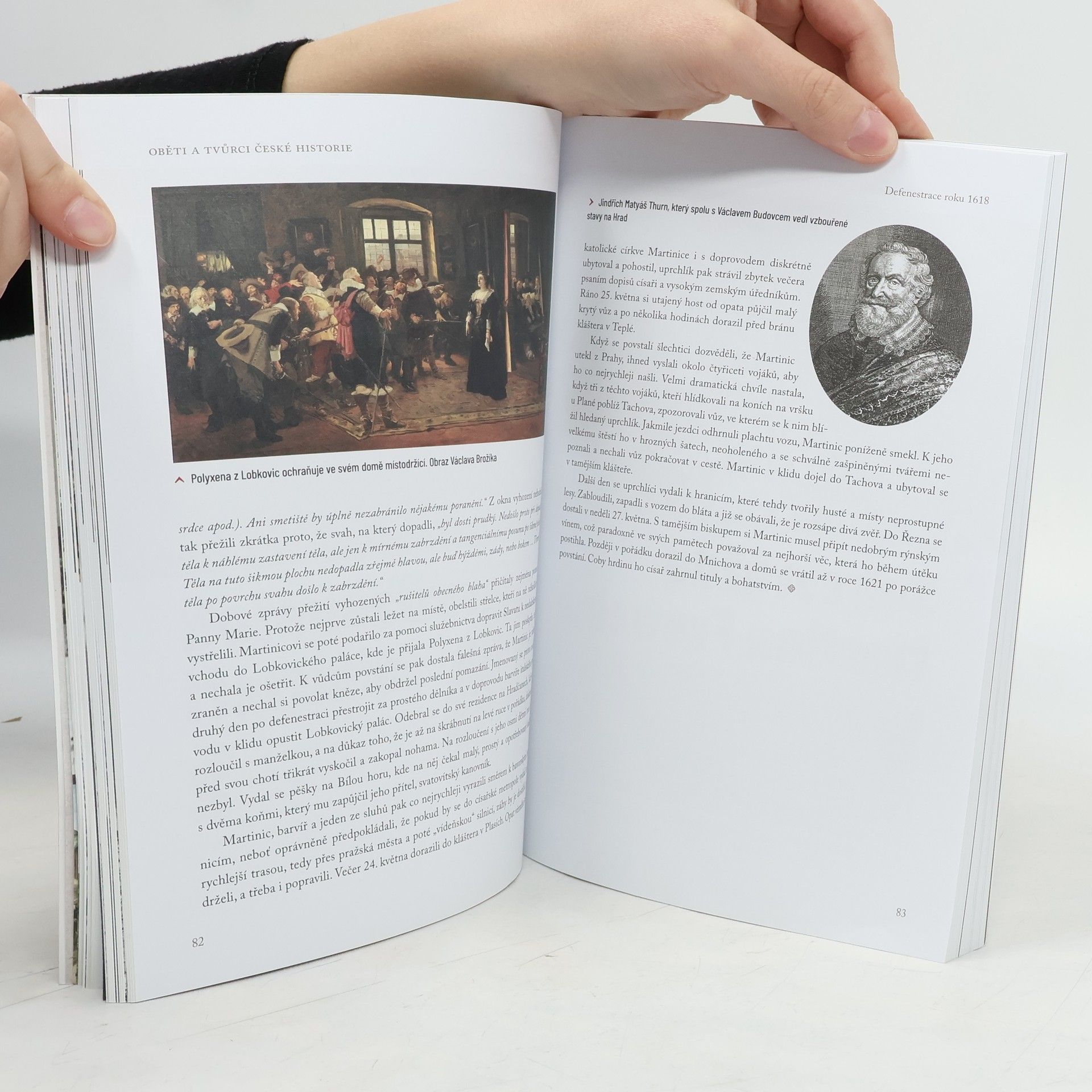 Autorenkollektiv Historická detektivka 2