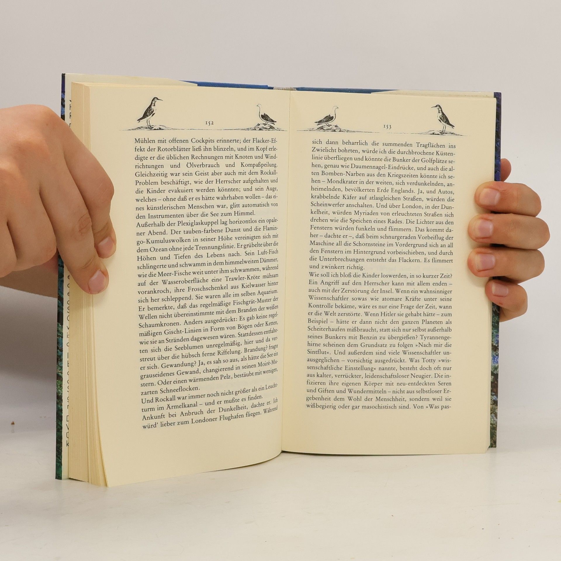 Terence H. White Der Herrscher im Fels