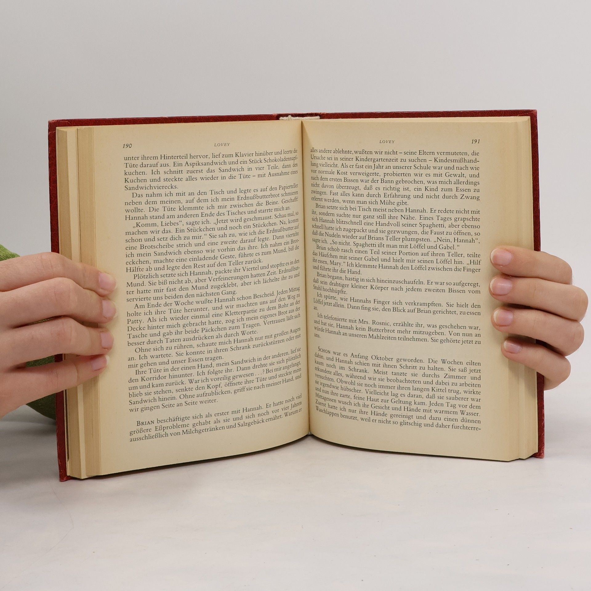 Various authors Reader's Digest Auswahlbücher