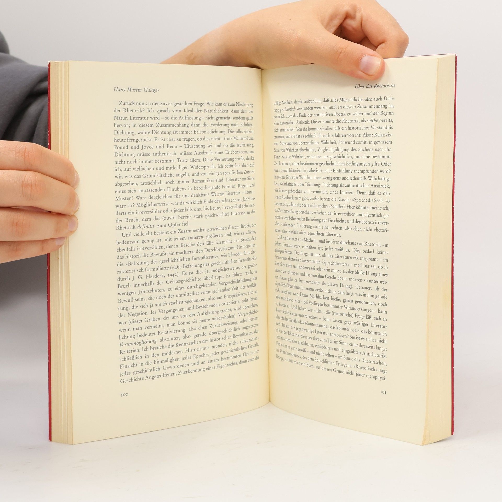 Kolektiv autorů Deutsche Akademie für Sprache und Dichtung