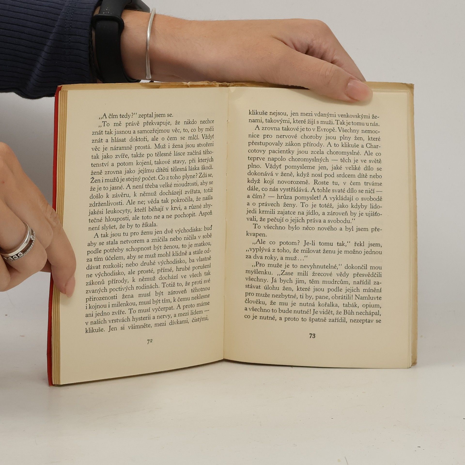 Lew Nikolajewitsch Tolstoi Kreutzerova sonáta