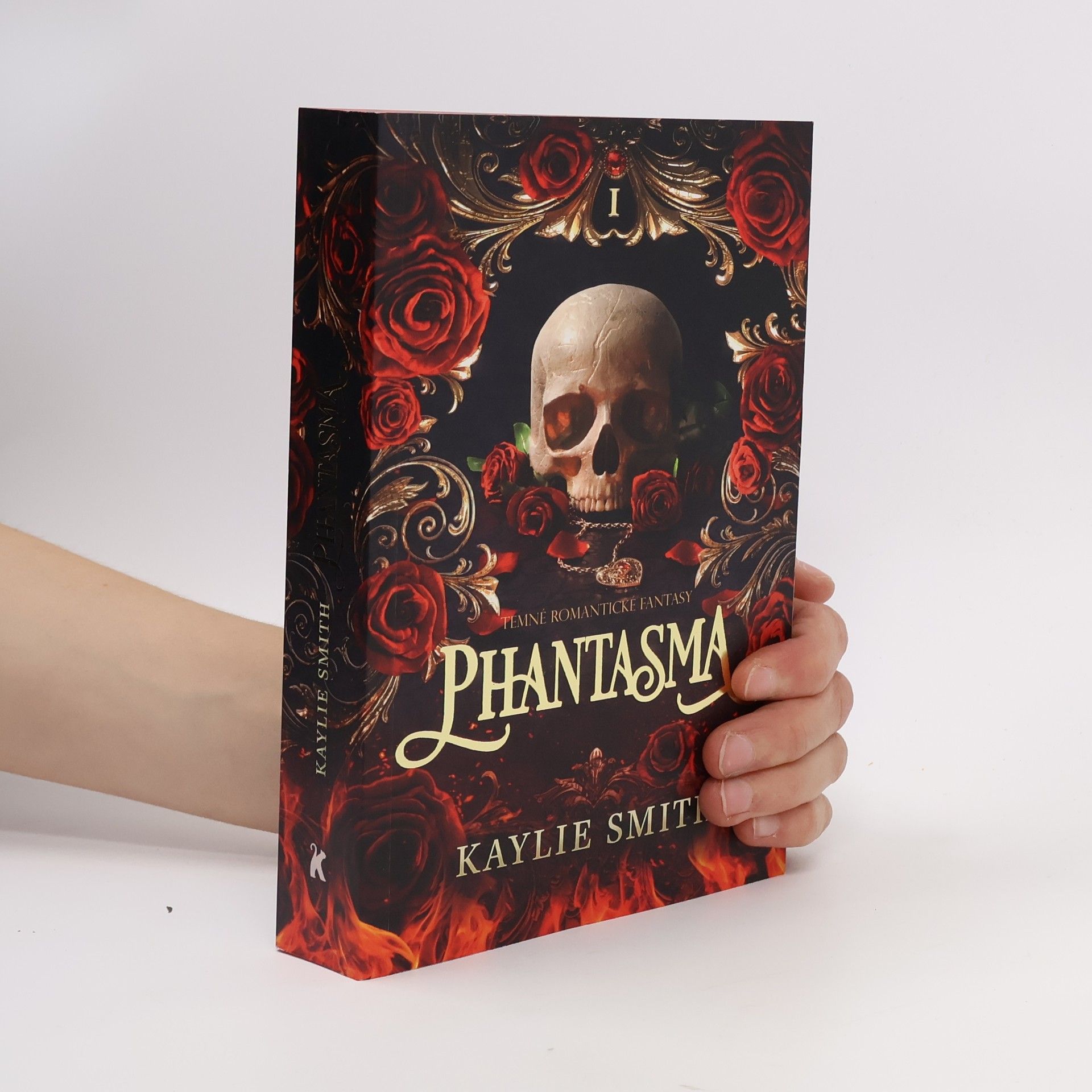 Kaylie Smith Phantasma