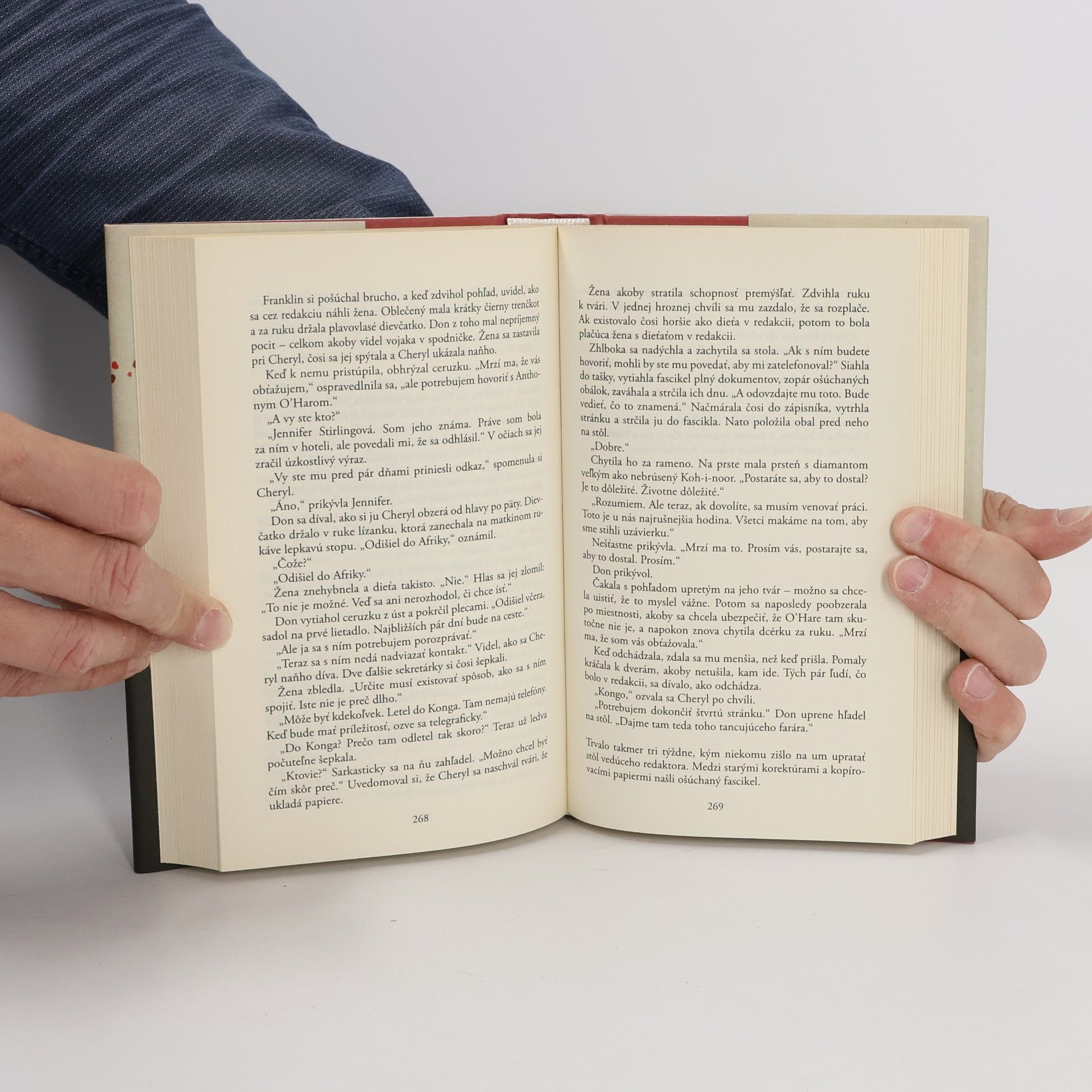 Jojo Moyes Posledný list od milenca