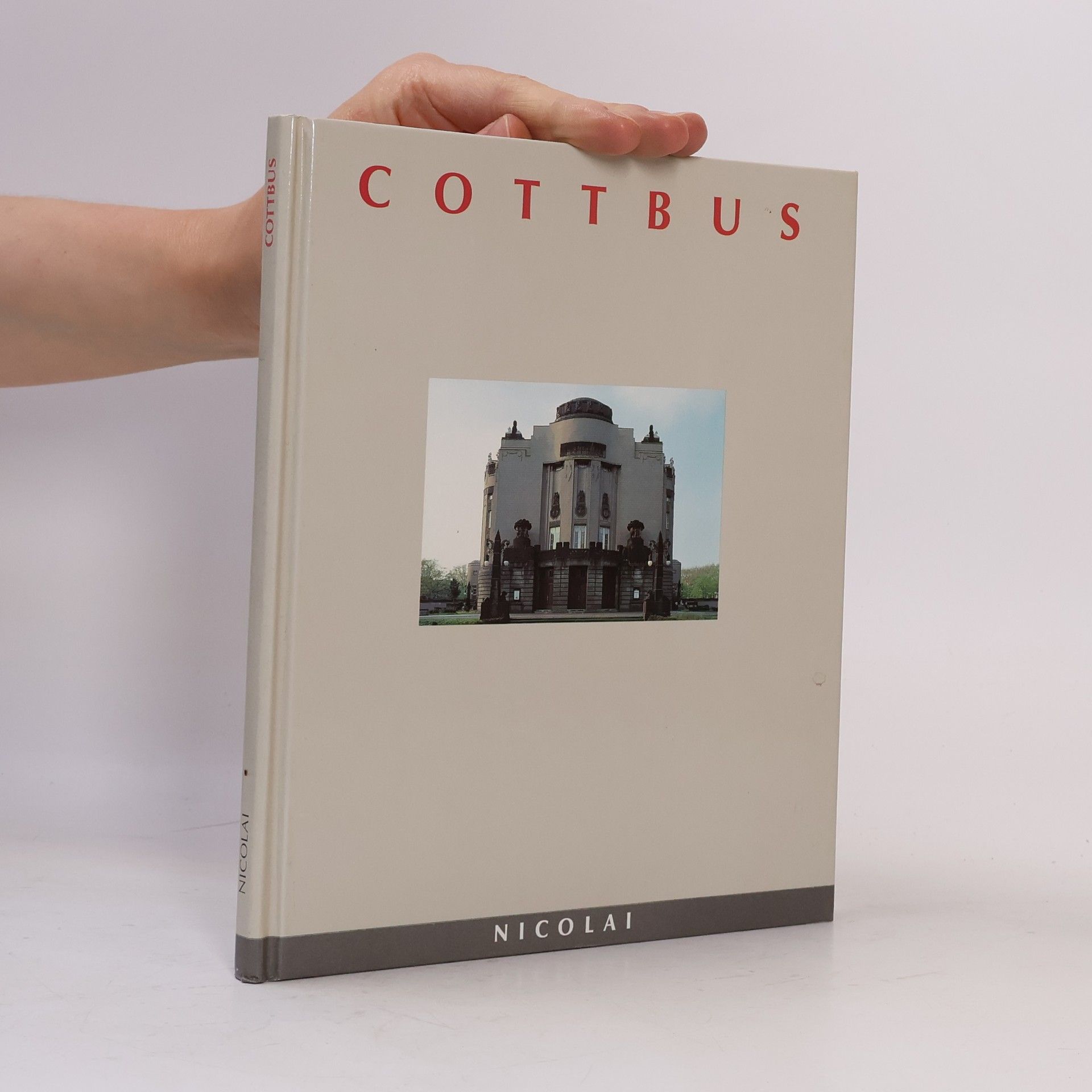 Günter Schneider Cottbus