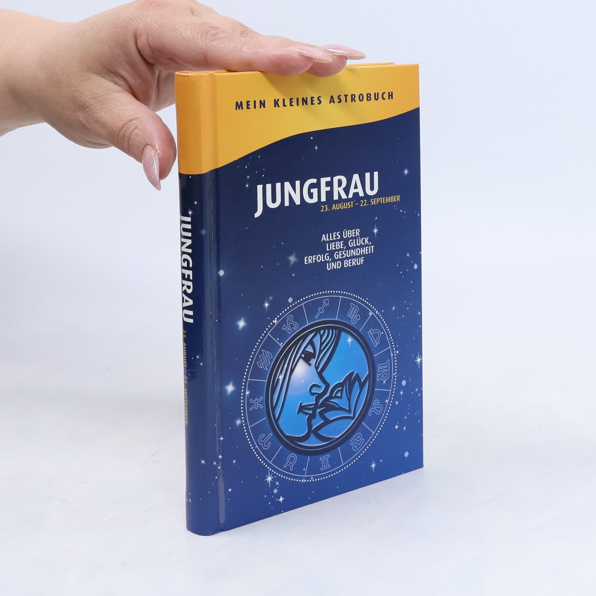 Kolektiv autorů Jungfrau