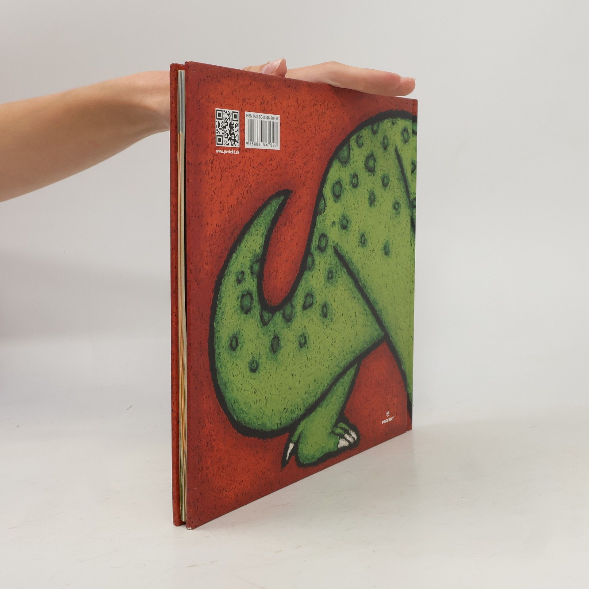 Lila Prap Dinosaury?!