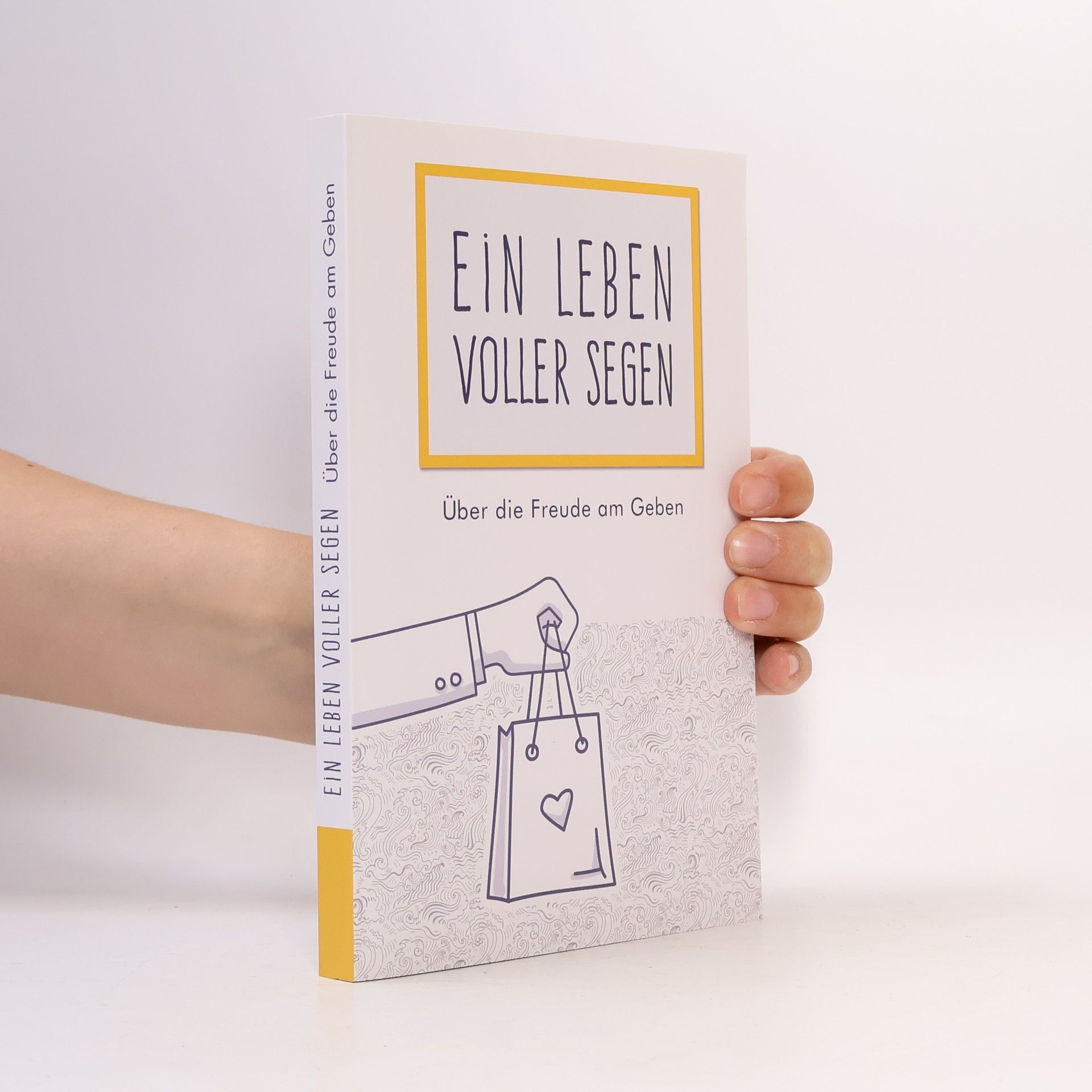 Robert Morris Ein Leben voller Segen