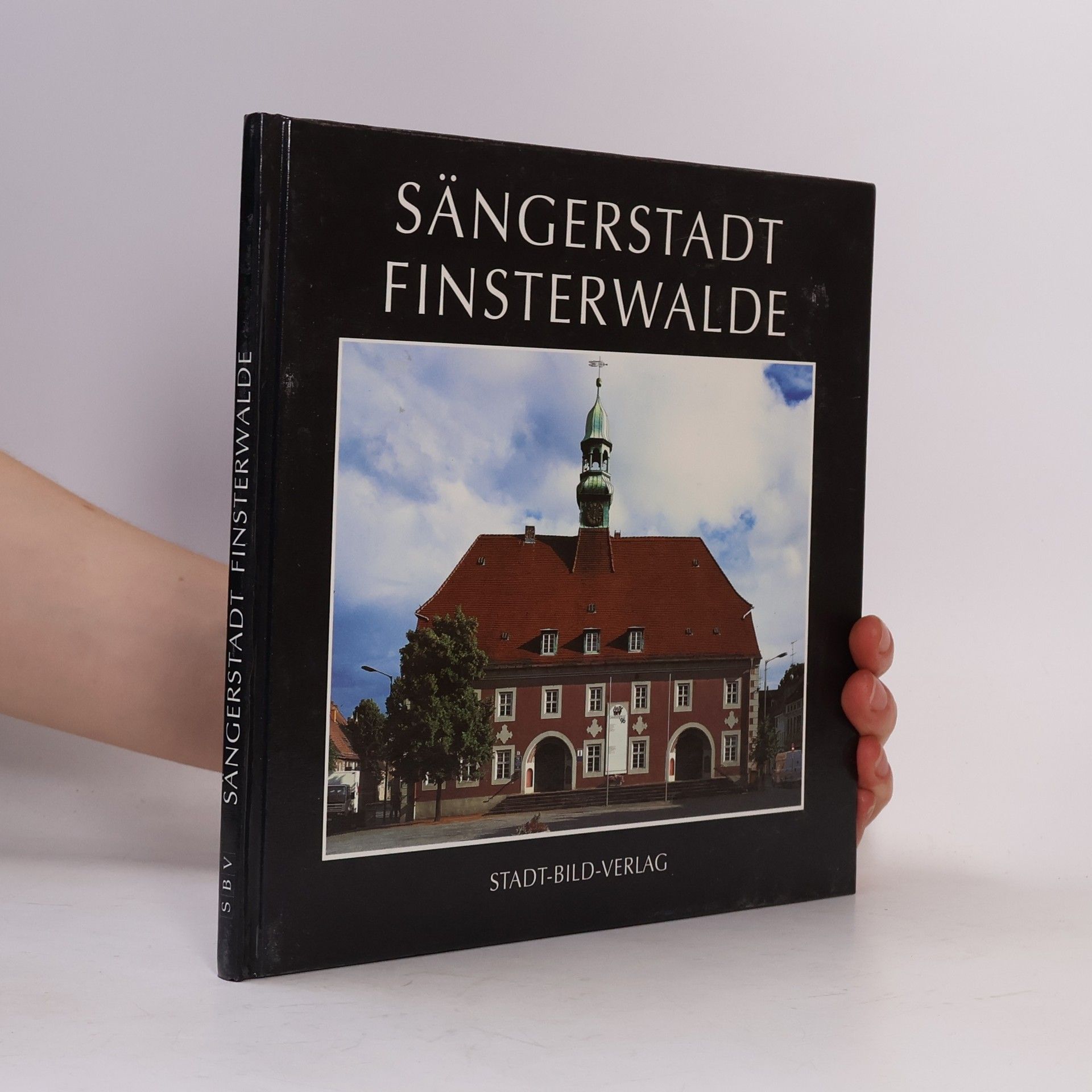AA.VV. Glück auf in der Berg- und Adam-Ries-Stadt Annaberg-Buchholz