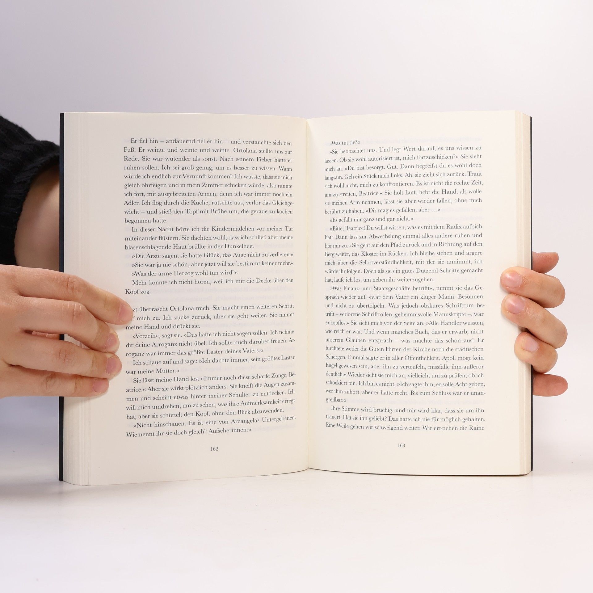 Meg Clothier Das Buch Eva