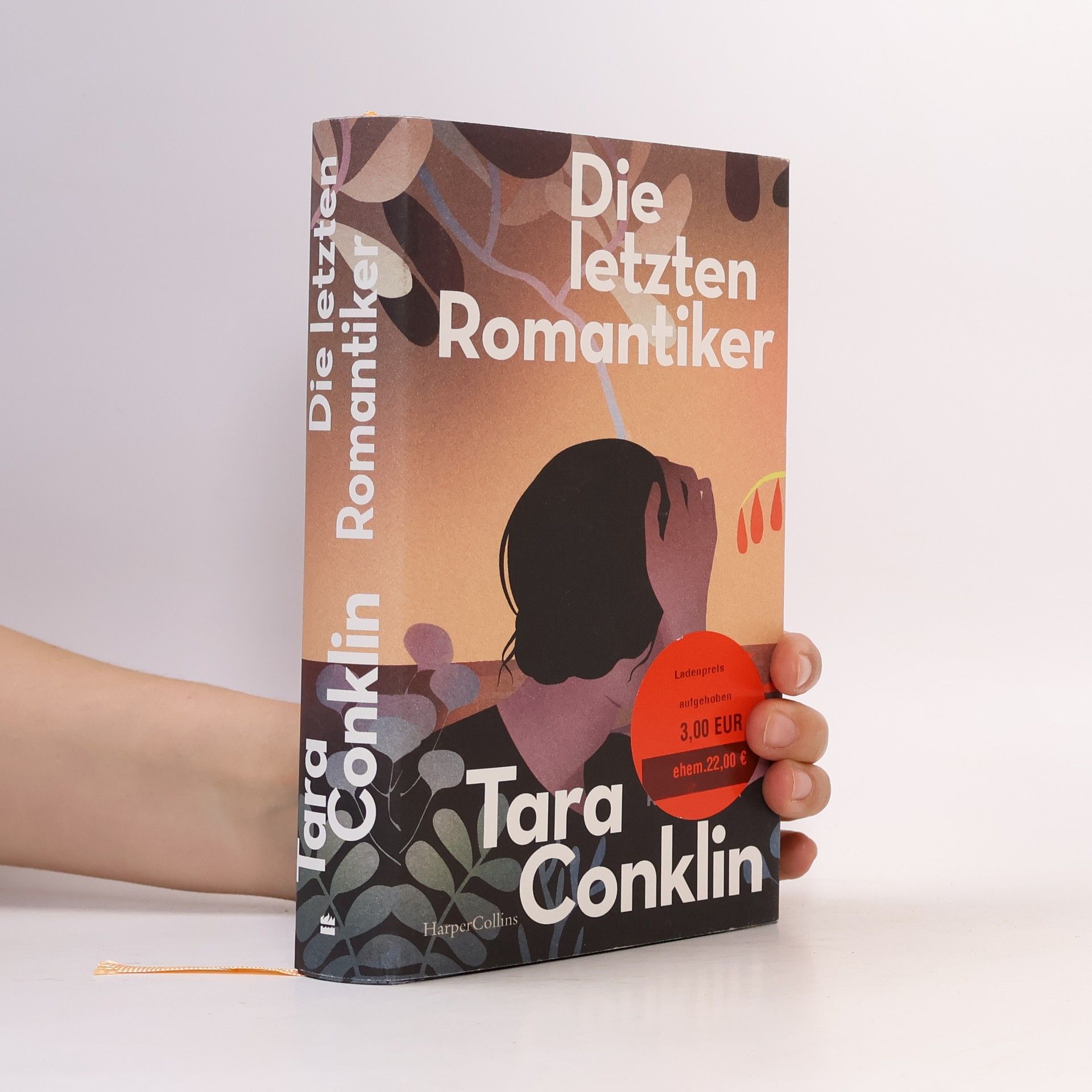 Tara Conklin Die letzten Romantiker