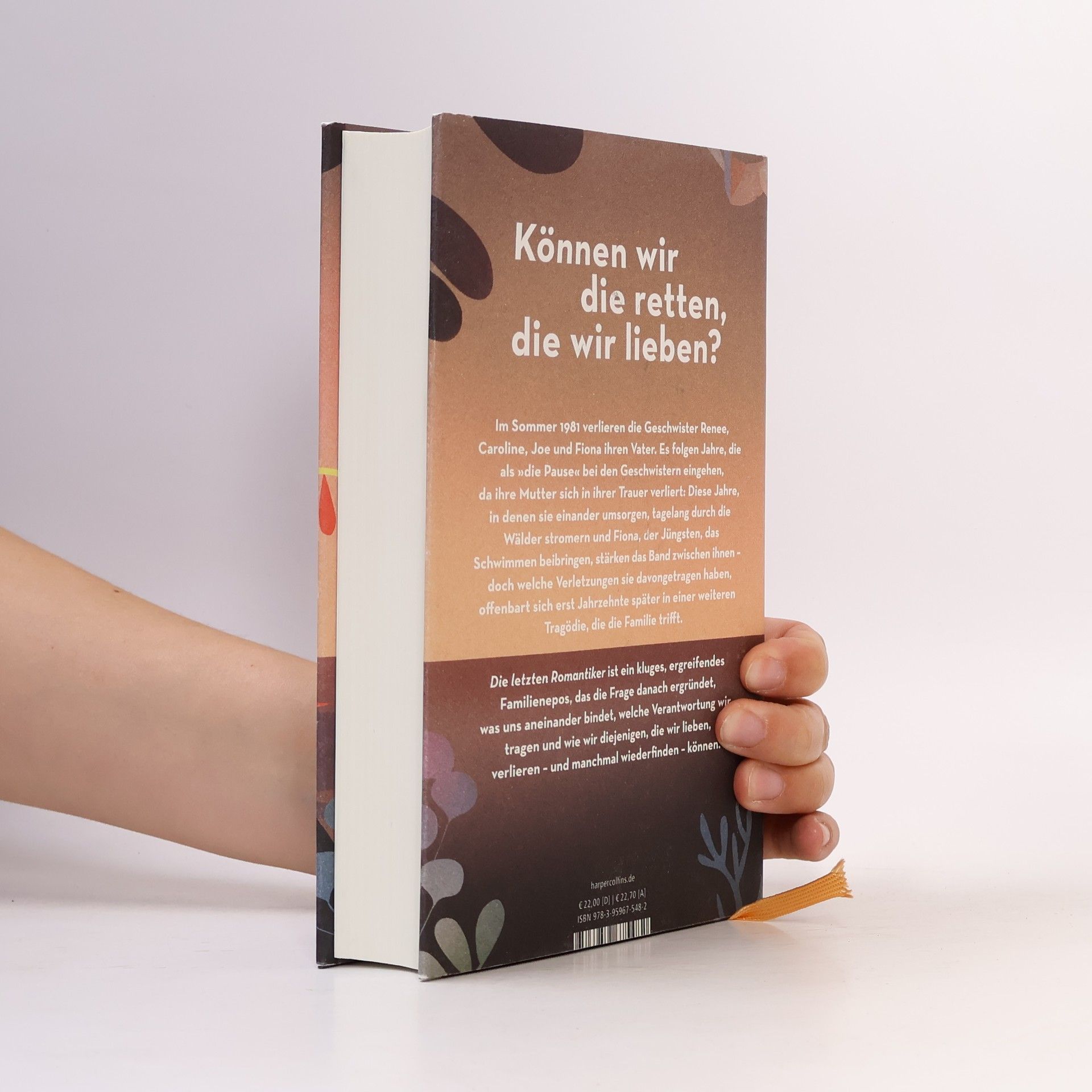 Tara Conklin Die letzten Romantiker
