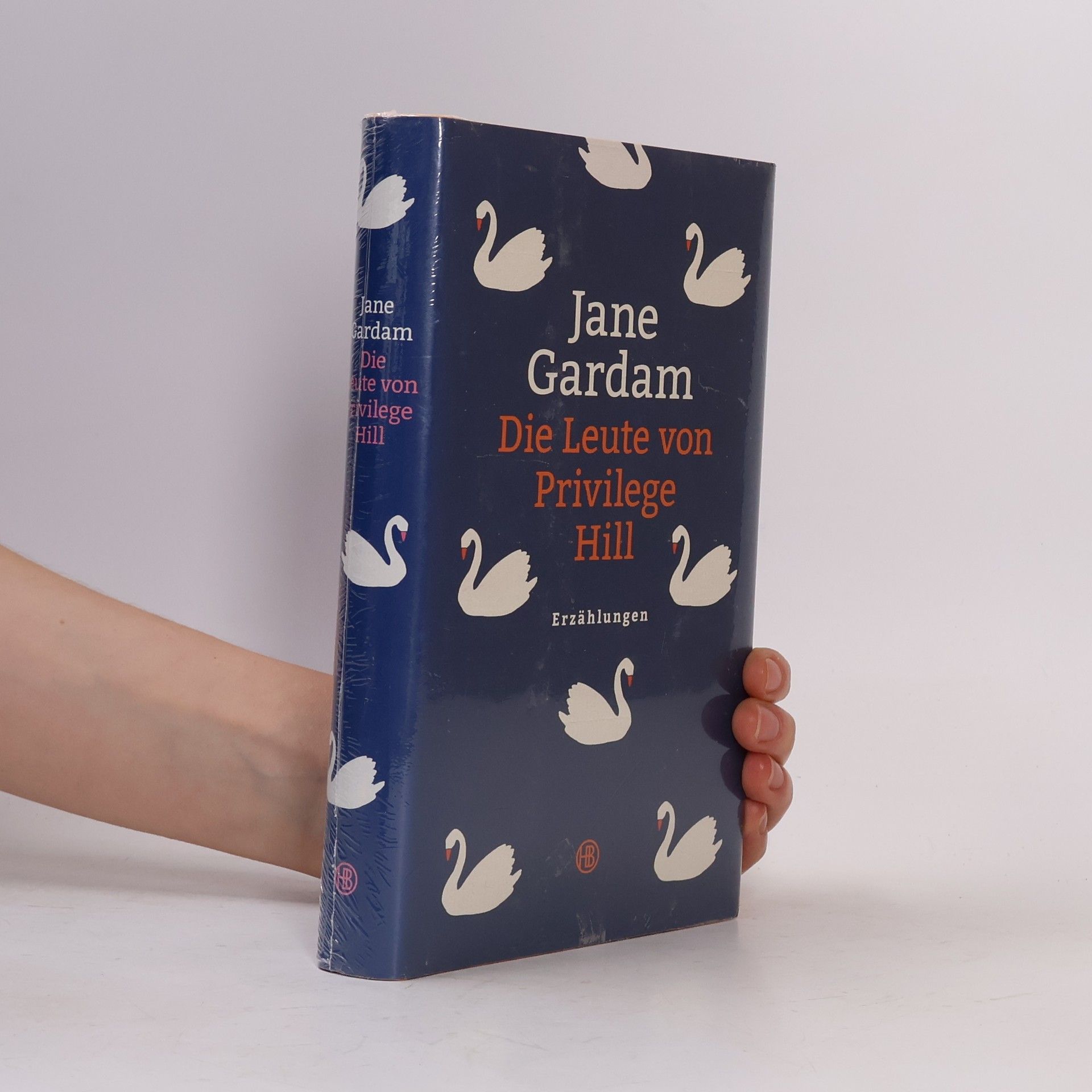 Jane Gardam Die Leute von Privilege Hill